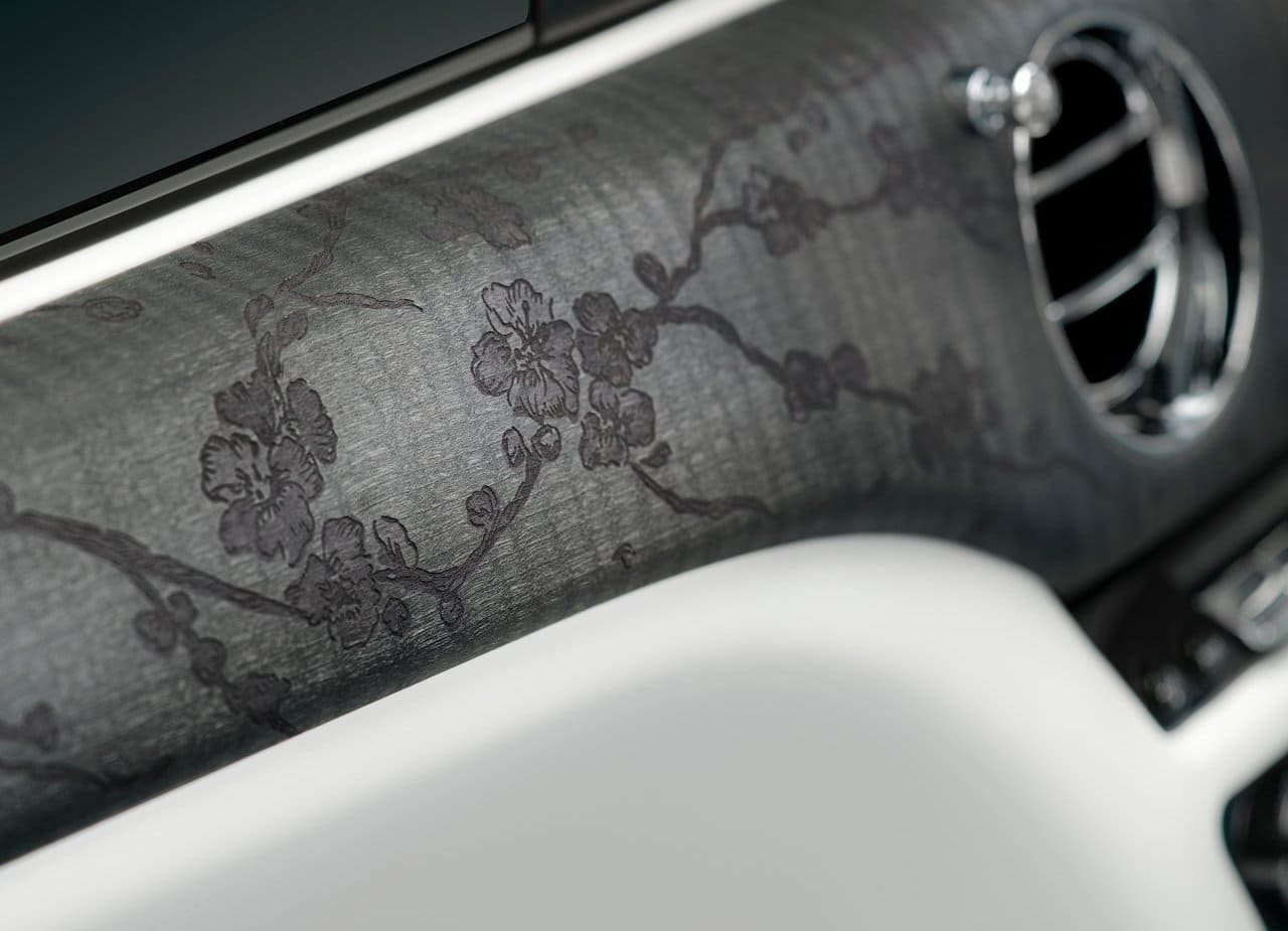 2026 - ROLLS-ROYCE SPECTRE INSPIRED BY PRIMAVERA, foto 22