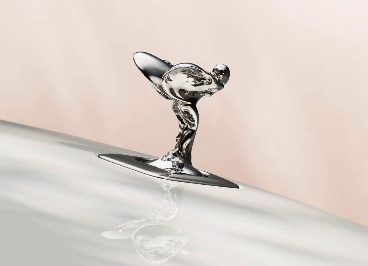 2026 - ROLLS-ROYCE SPECTRE INSPIRED BY PRIMAVERA, foto 26