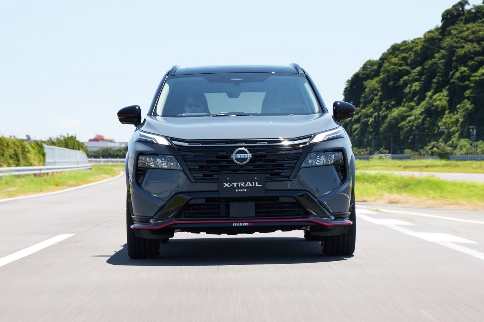 2026 - NISSAN X-TRAIL NISMO, foto 5
