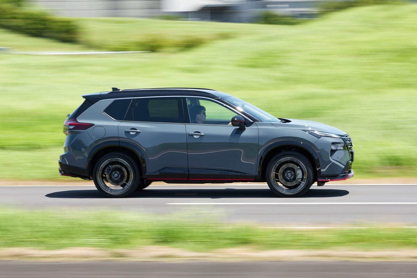 2026 - NISSAN X-TRAIL NISMO, foto 7