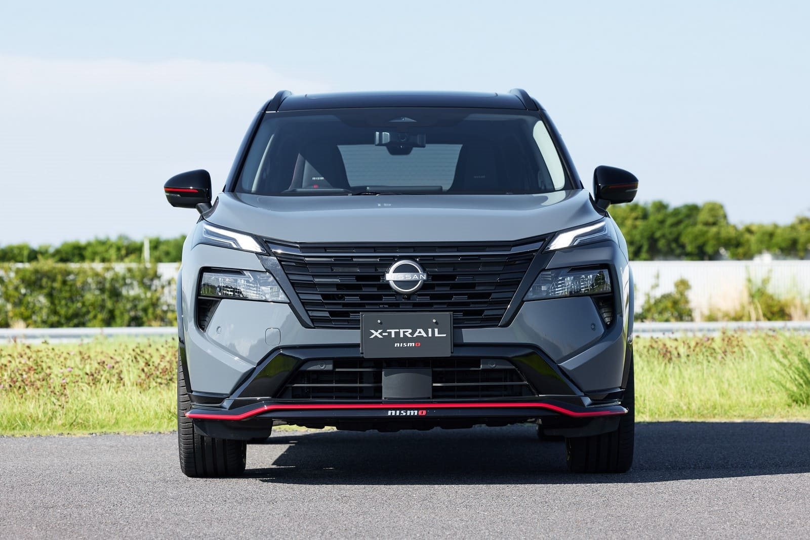 2026 - NISSAN X-TRAIL NISMO, foto 10