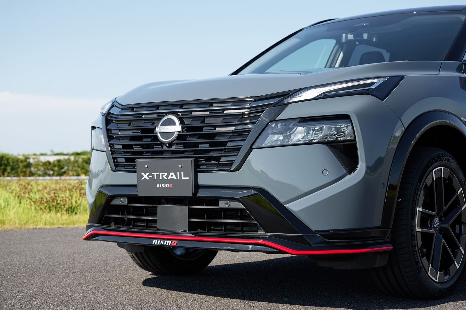 2026 - NISSAN X-TRAIL NISMO, foto 12