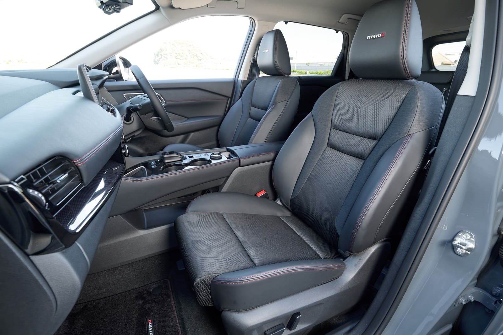 2026 - NISSAN X-TRAIL NISMO, foto 13