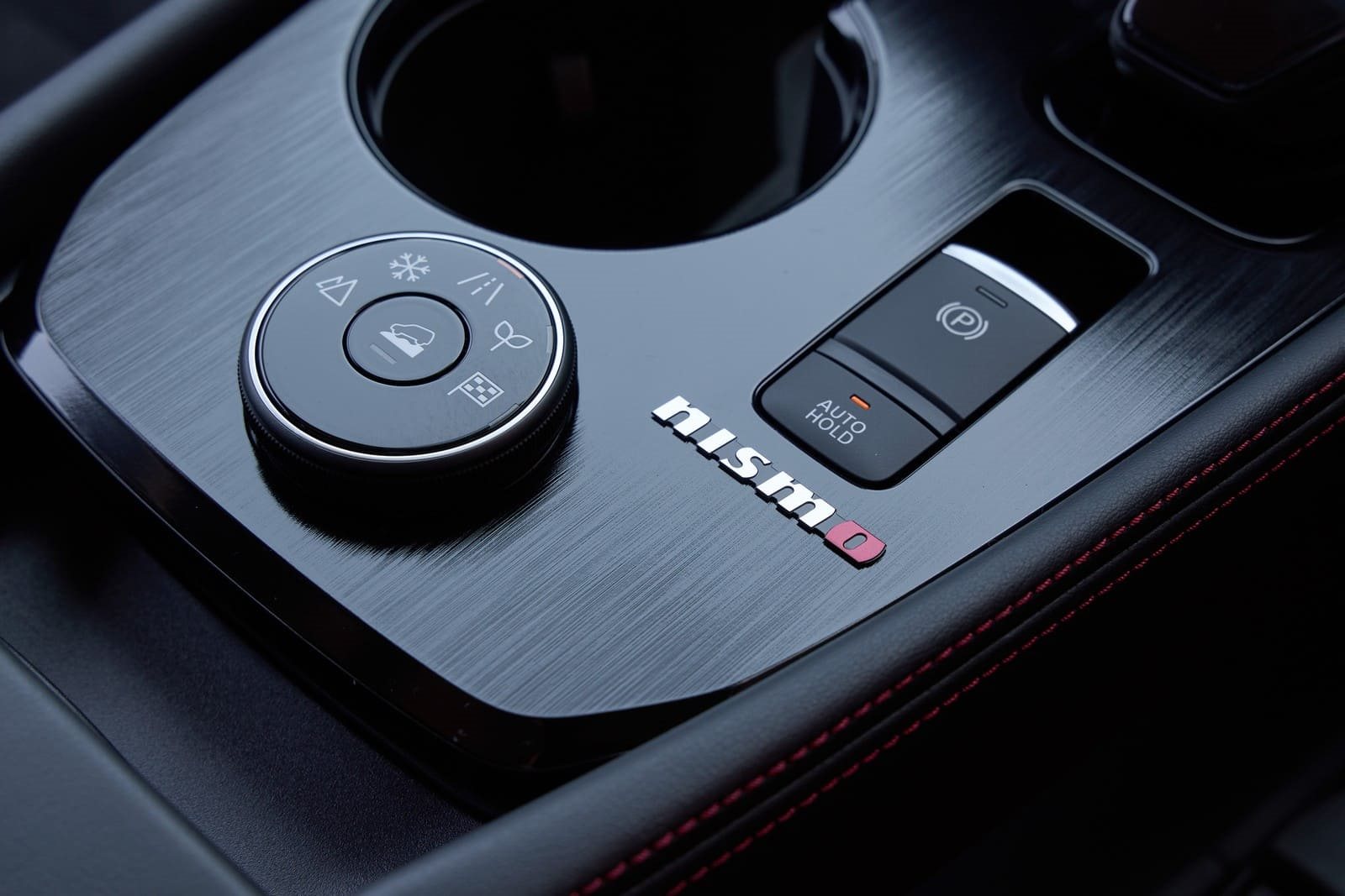 2026 - NISSAN X-TRAIL NISMO, foto 14