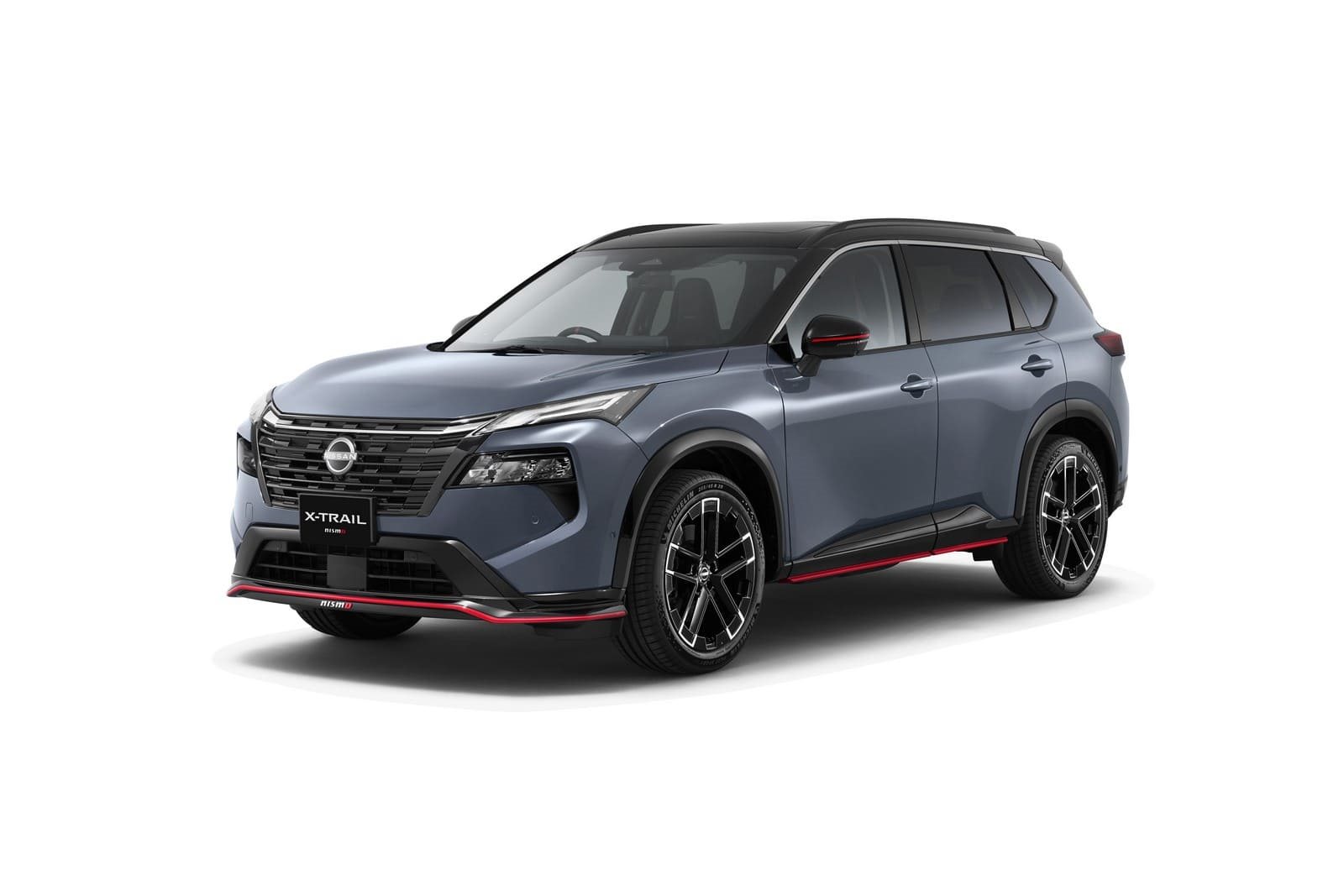 2026 - NISSAN X-TRAIL NISMO, foto 17