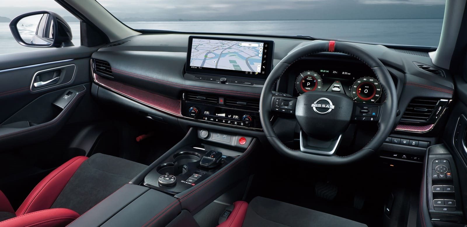 2026 - NISSAN X-TRAIL NISMO, foto 19