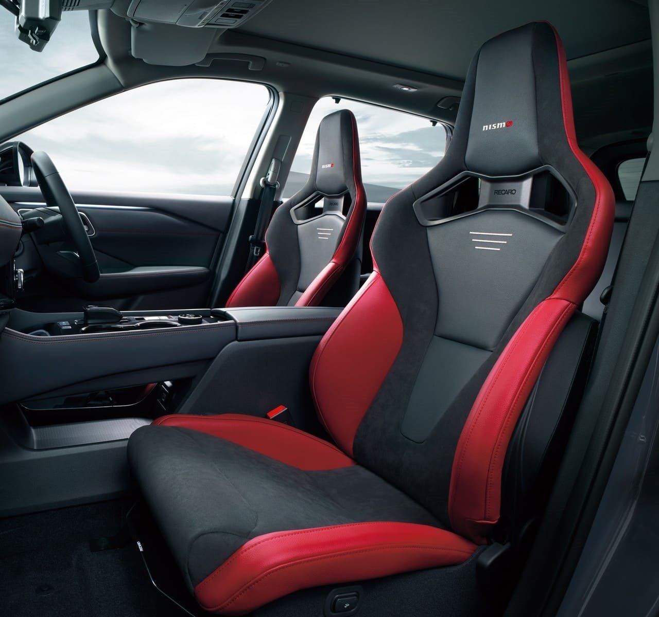 2026 - NISSAN X-TRAIL NISMO, foto 20