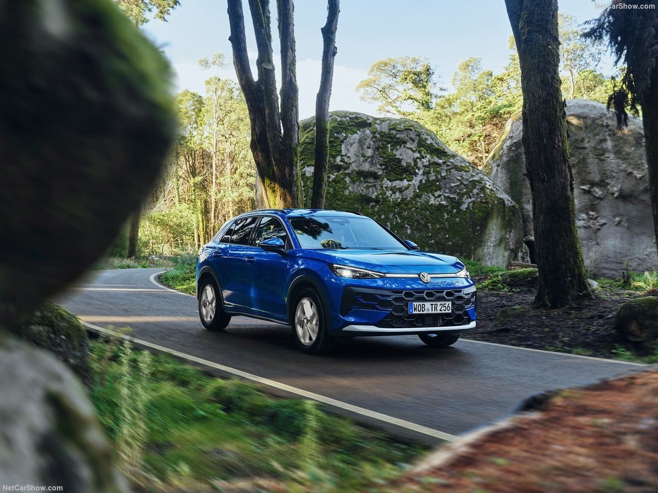 VOLKSWAGEN T-ROC, foto 15