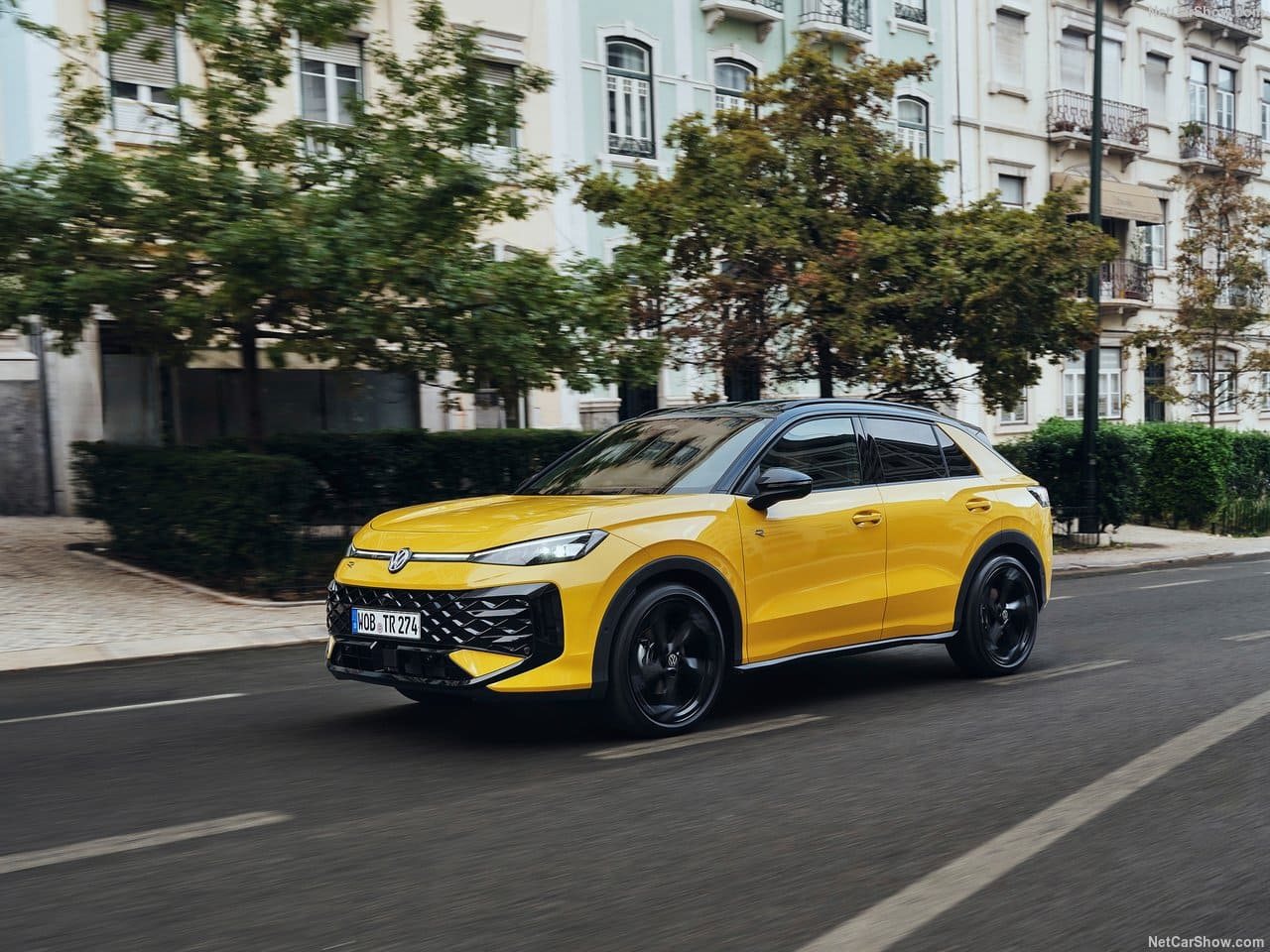 VOLKSWAGEN T-ROC, foto 20