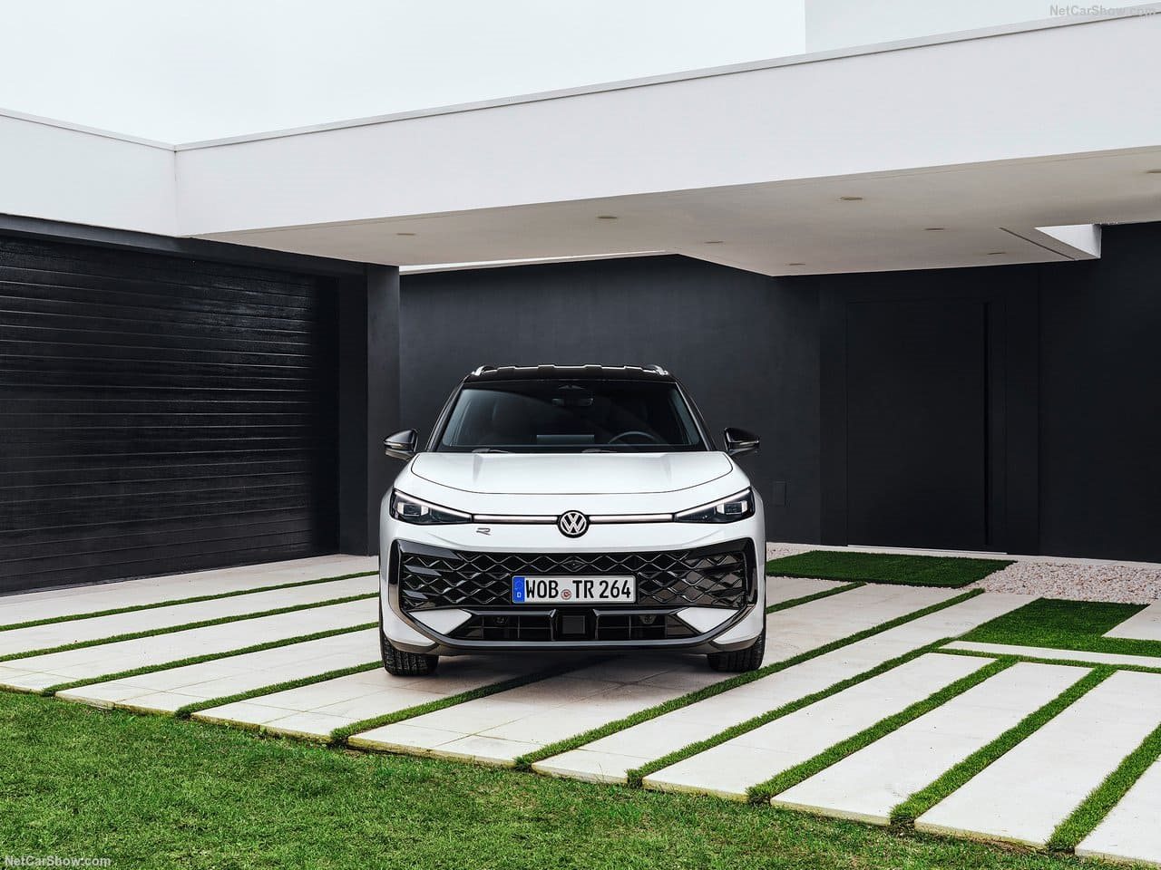 VOLKSWAGEN T-ROC, foto 44