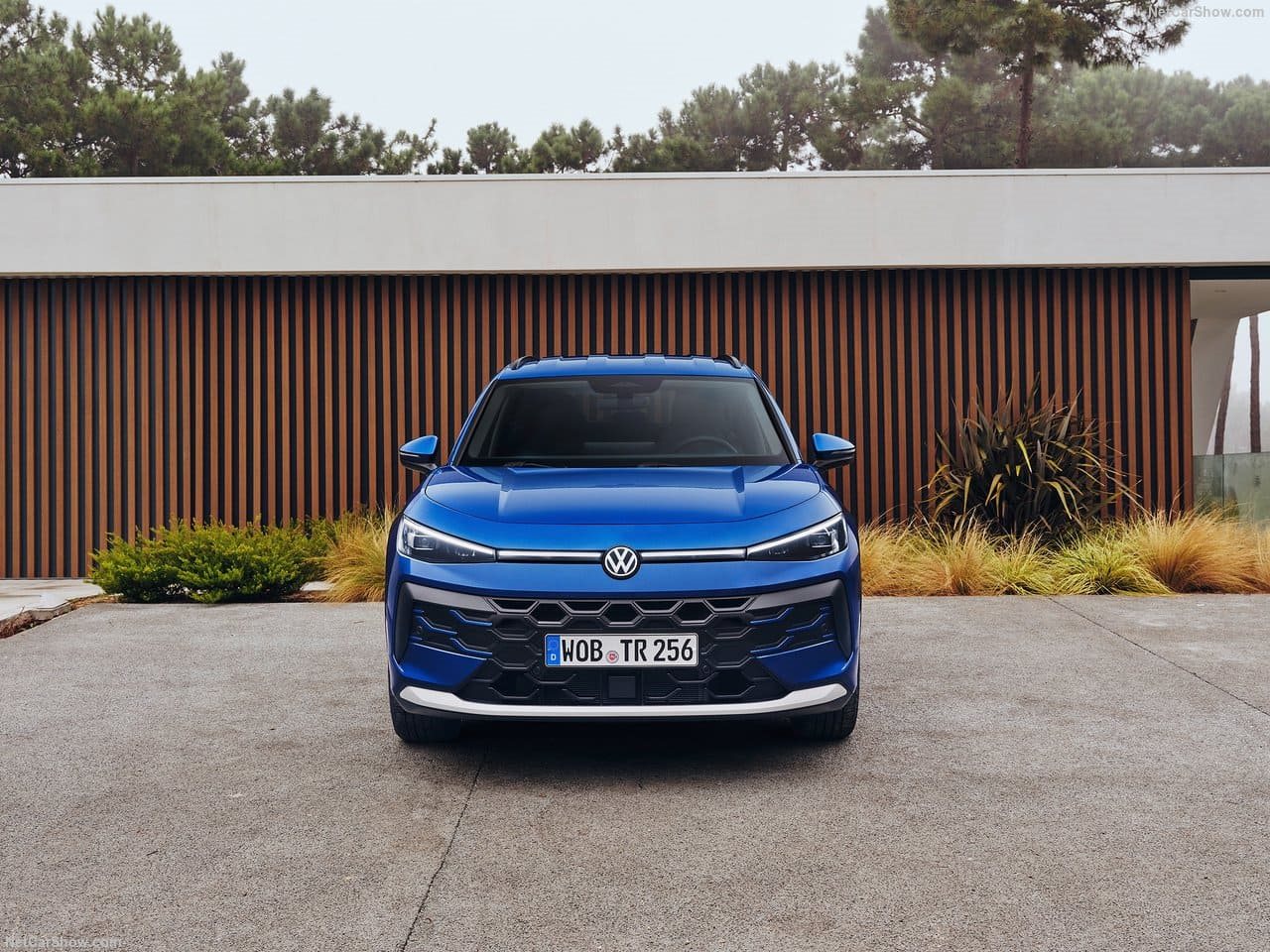 VOLKSWAGEN T-ROC, foto 45