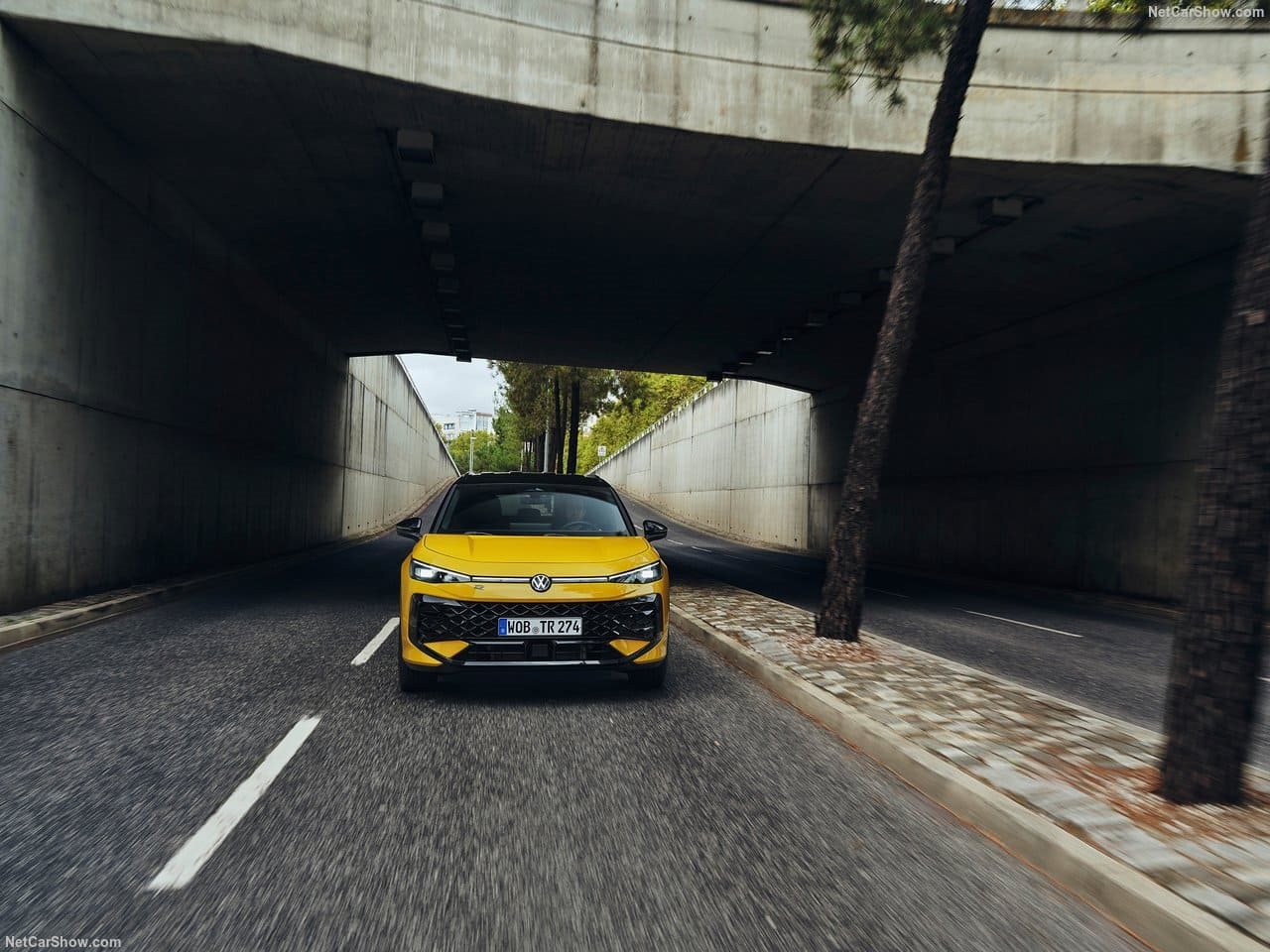 VOLKSWAGEN T-ROC, foto 47