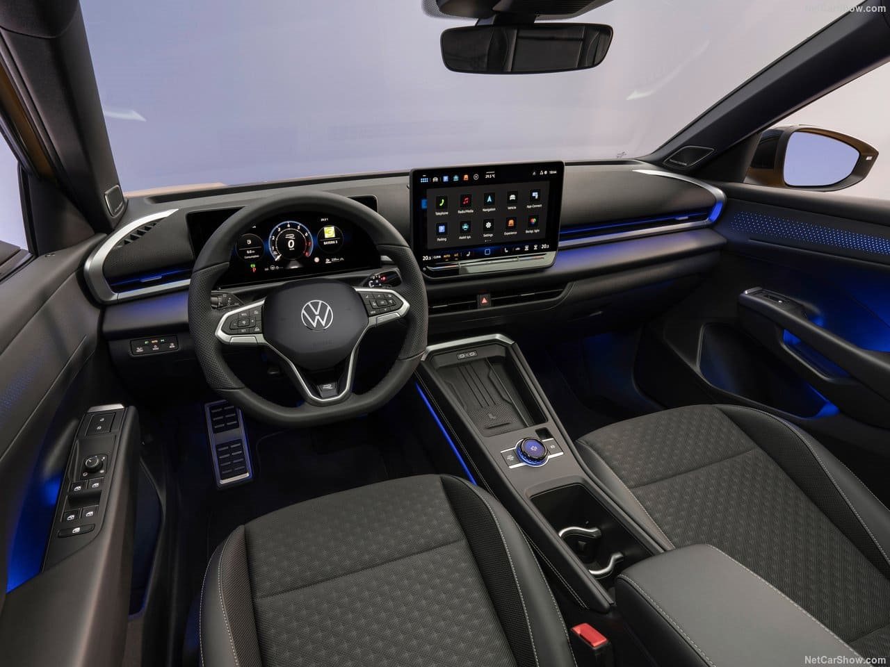 VOLKSWAGEN T-ROC, foto 68