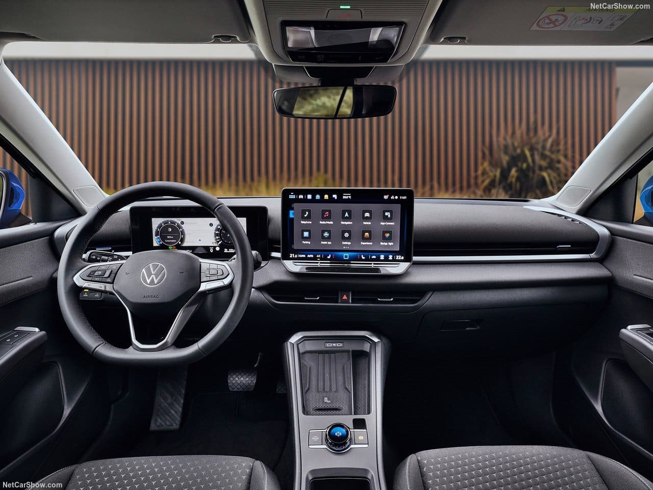 VOLKSWAGEN T-ROC, foto 71