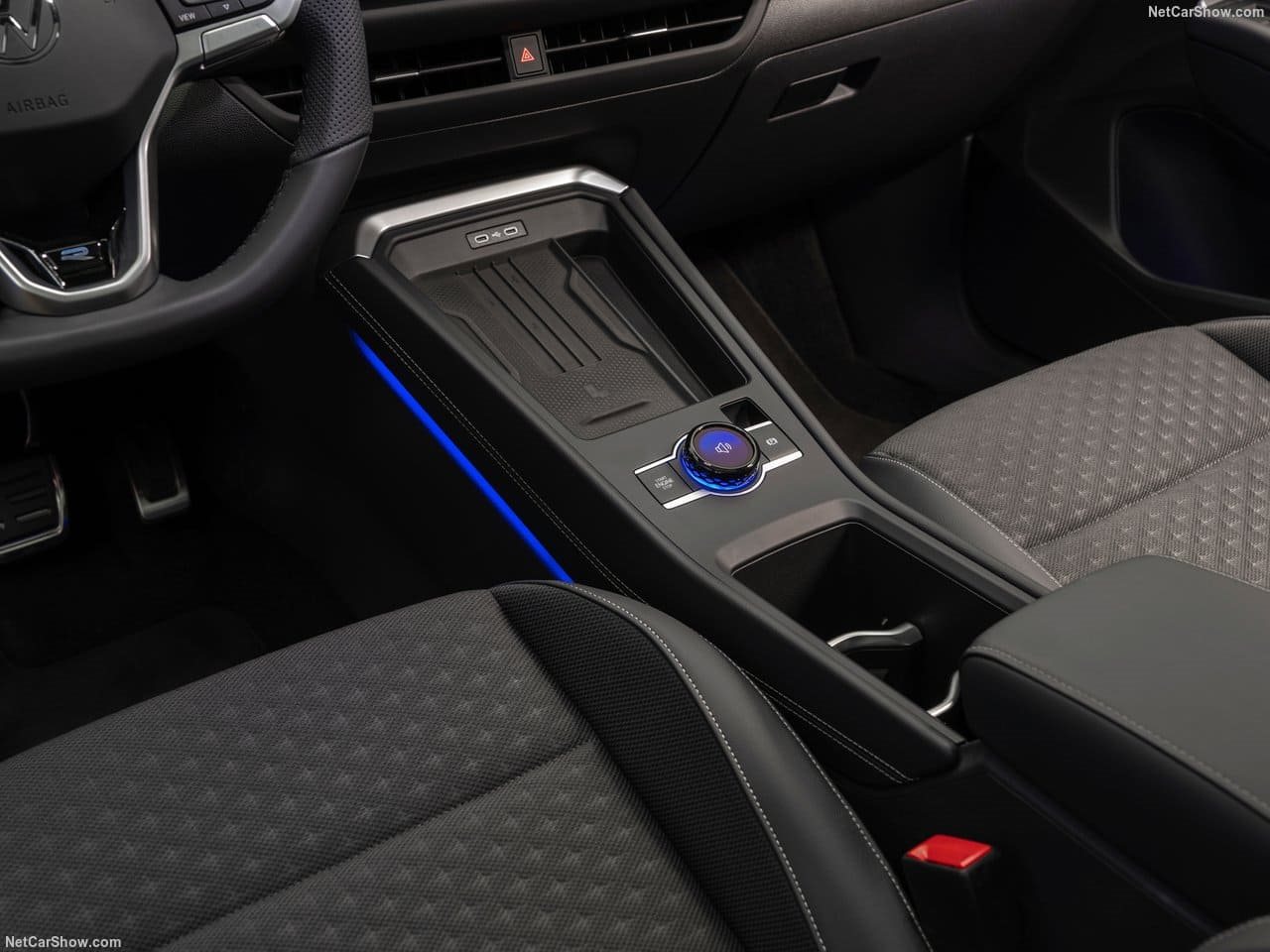 VOLKSWAGEN T-ROC, foto 87