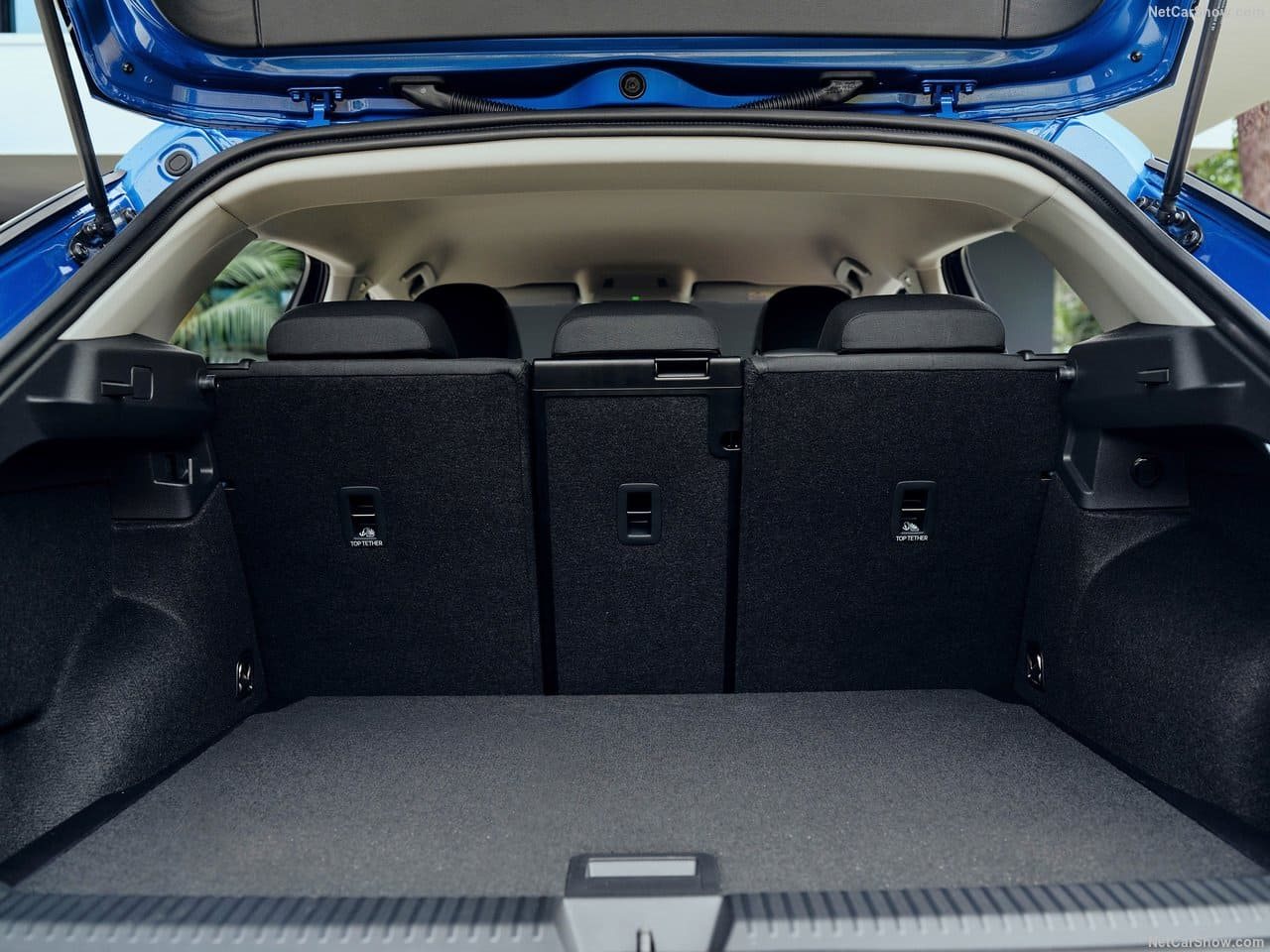 VOLKSWAGEN T-ROC, foto 103