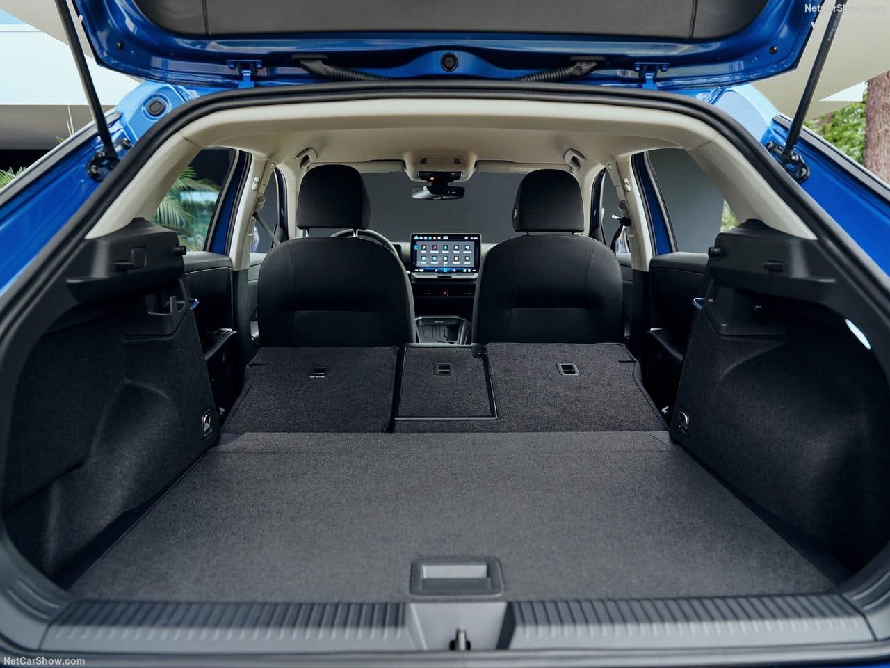 VOLKSWAGEN T-ROC, foto 105