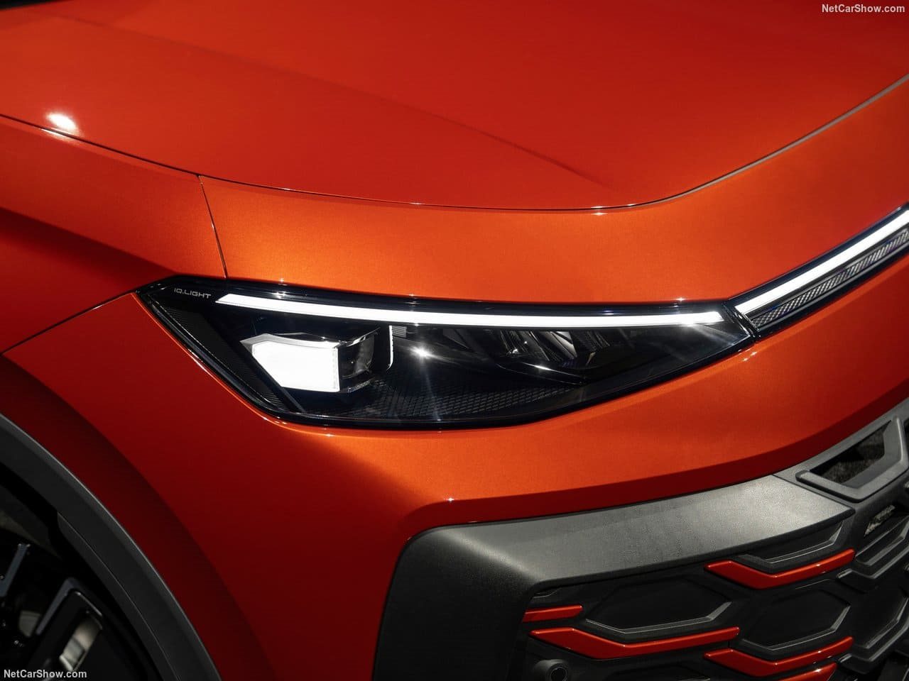 VOLKSWAGEN T-ROC, foto 108