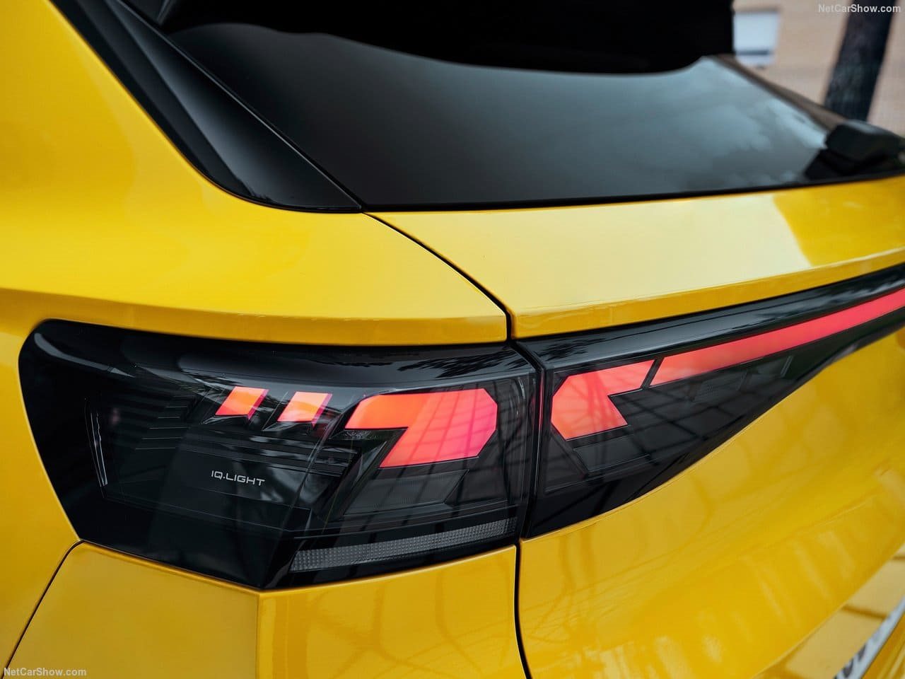 VOLKSWAGEN T-ROC, foto 112