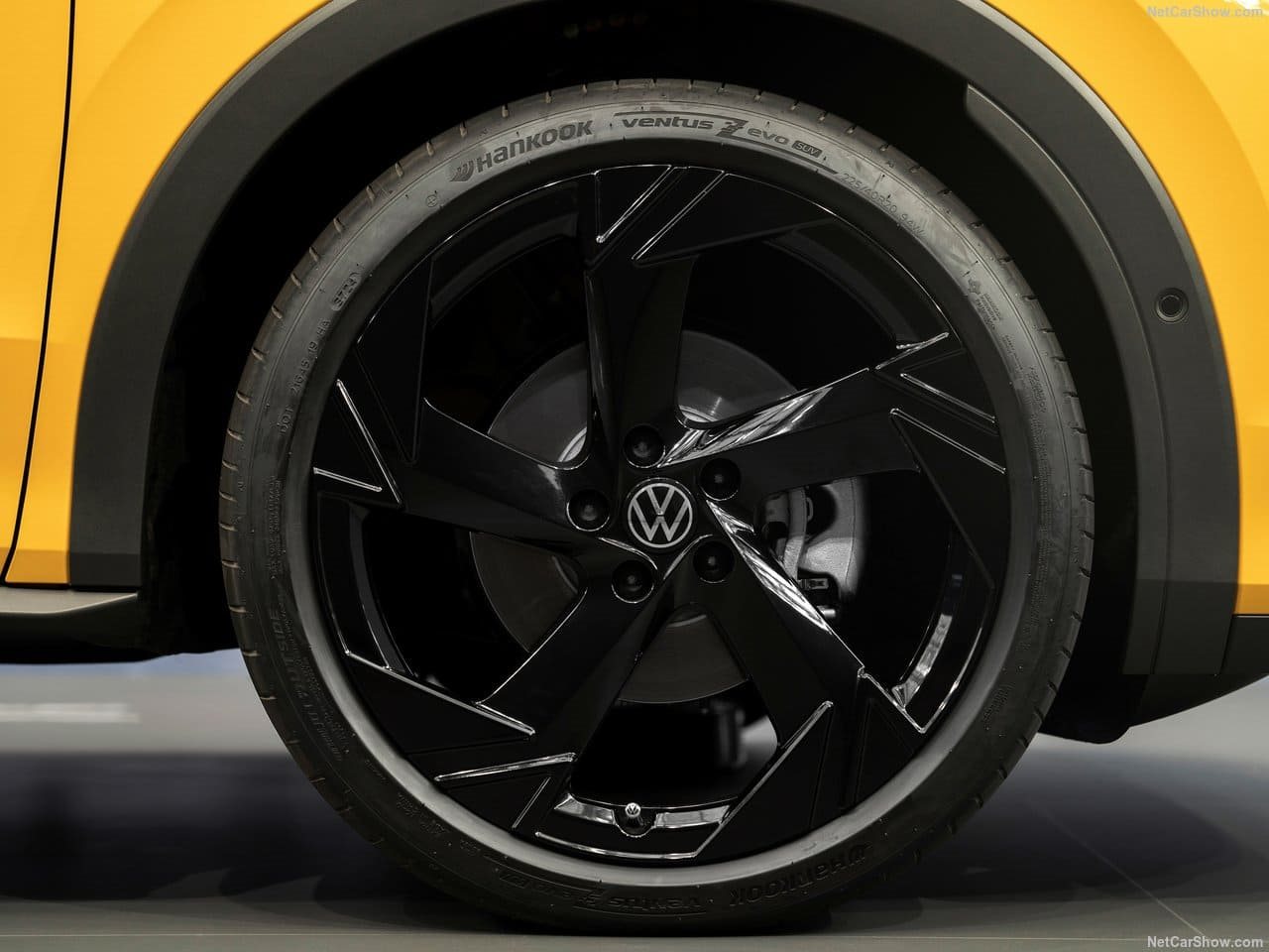VOLKSWAGEN T-ROC, foto 119