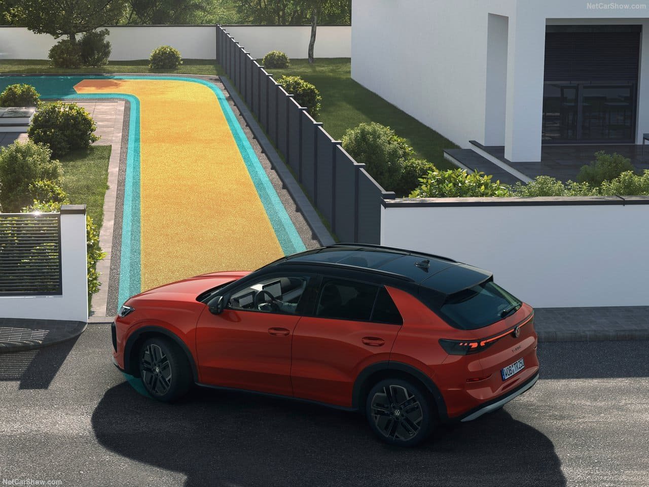 VOLKSWAGEN T-ROC, foto 143