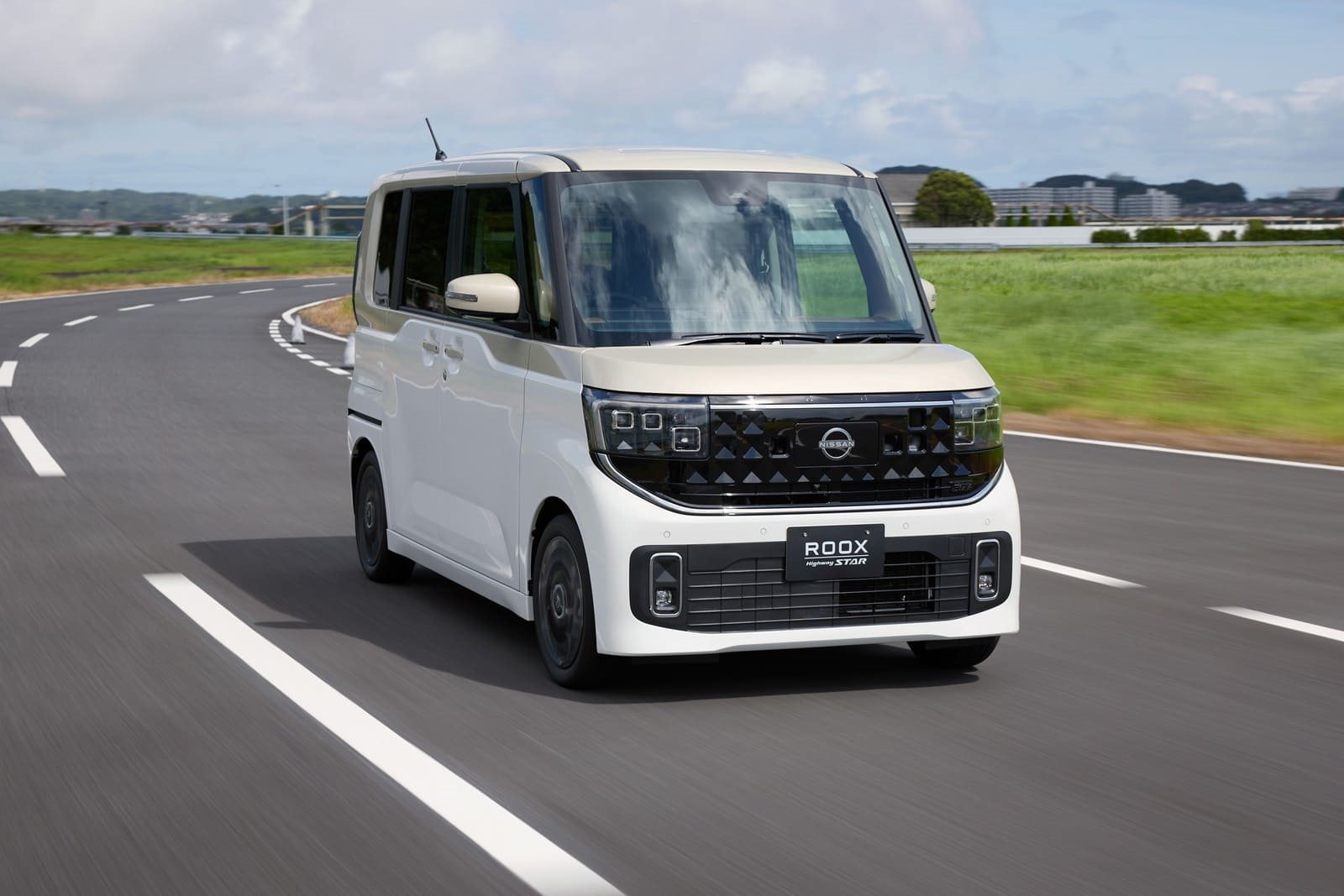 NISSAN ROOX, foto 5