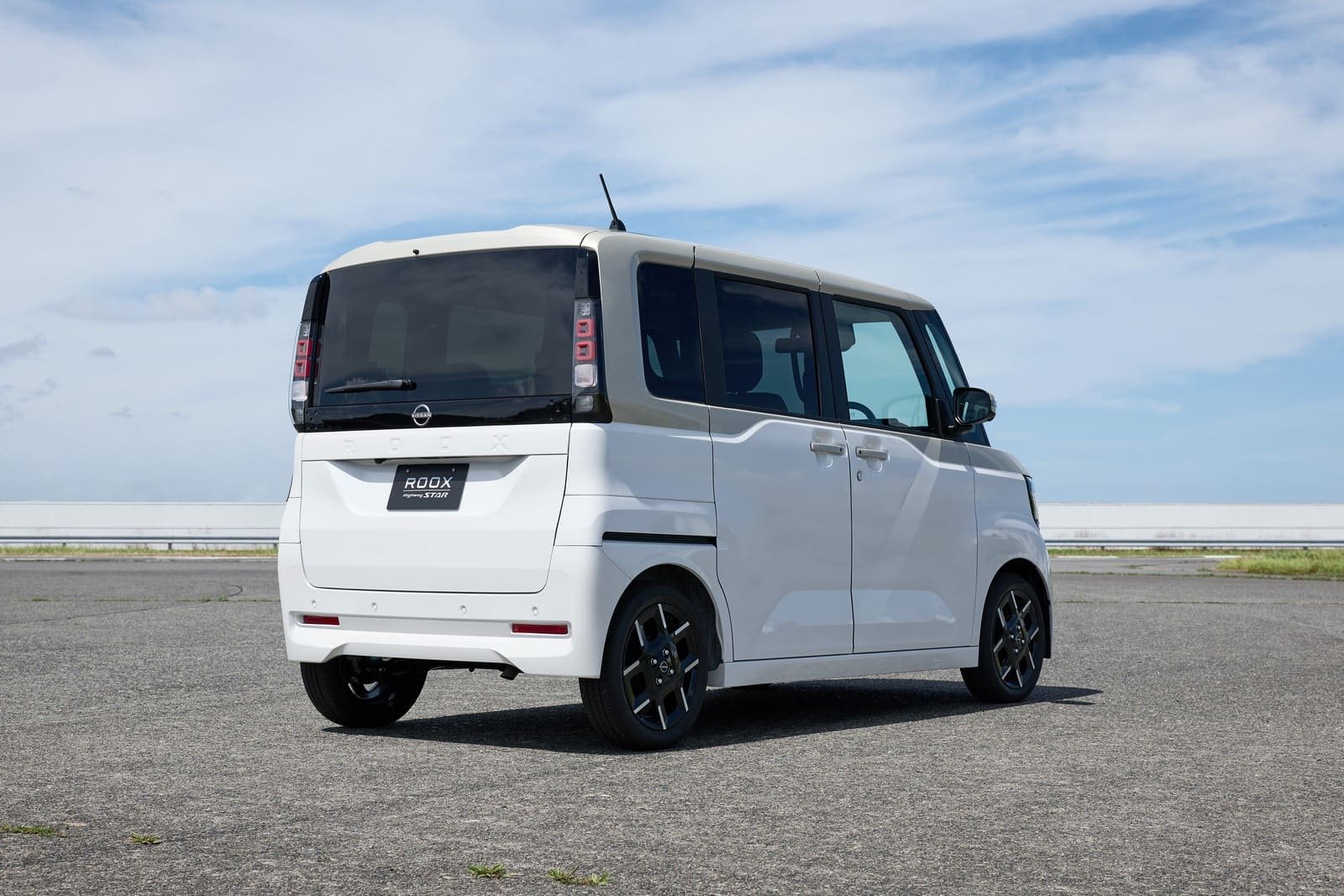 NISSAN ROOX, foto 13