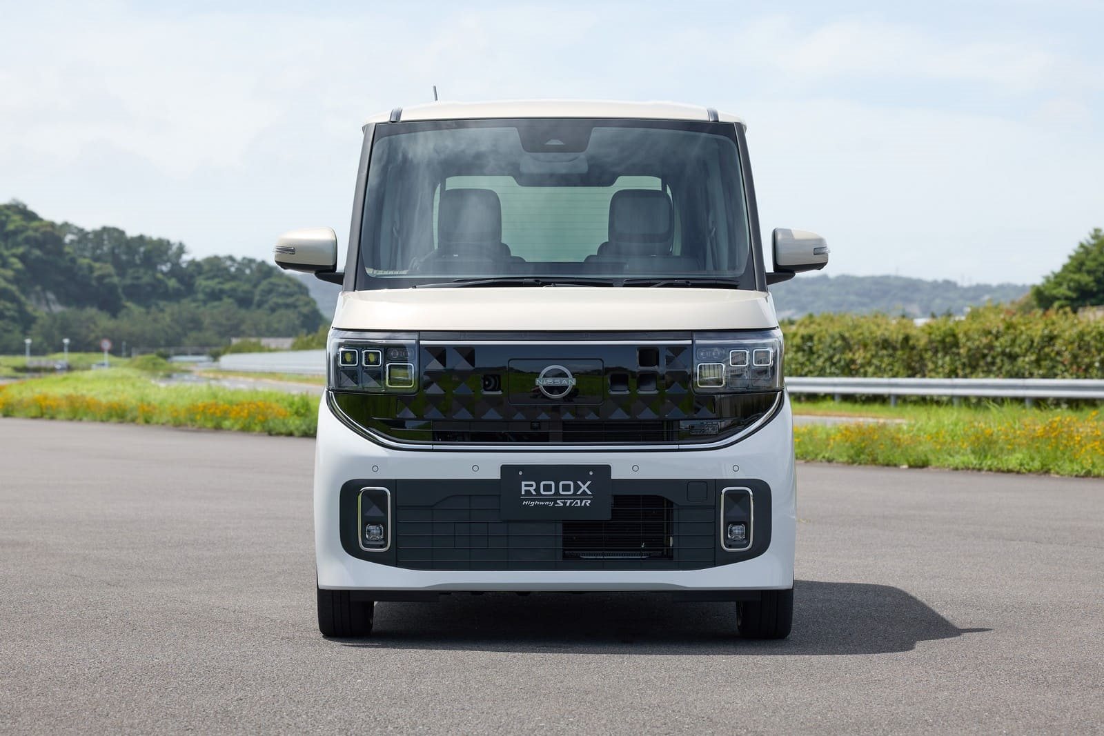 NISSAN ROOX, foto 14