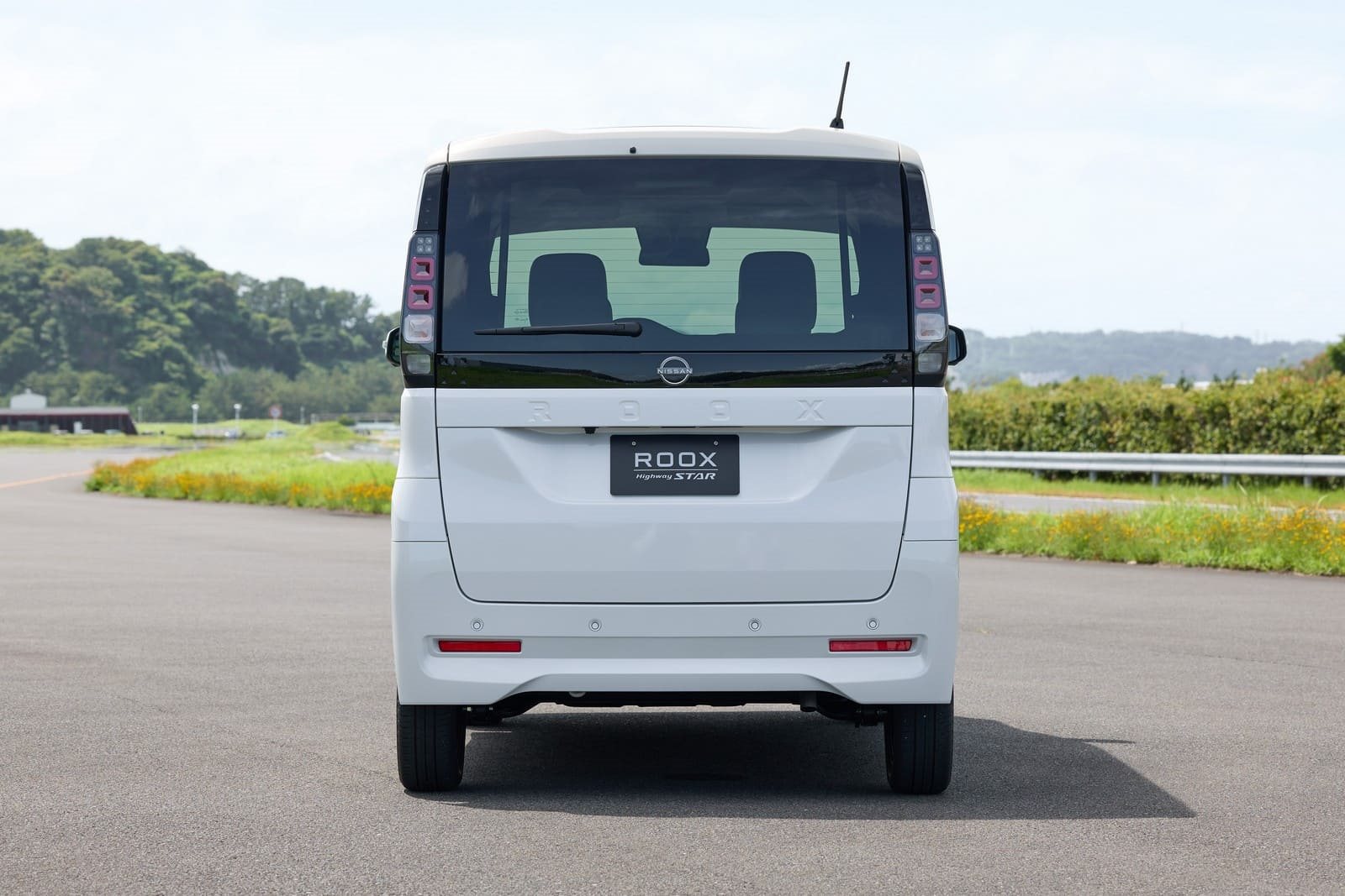NISSAN ROOX, foto 15