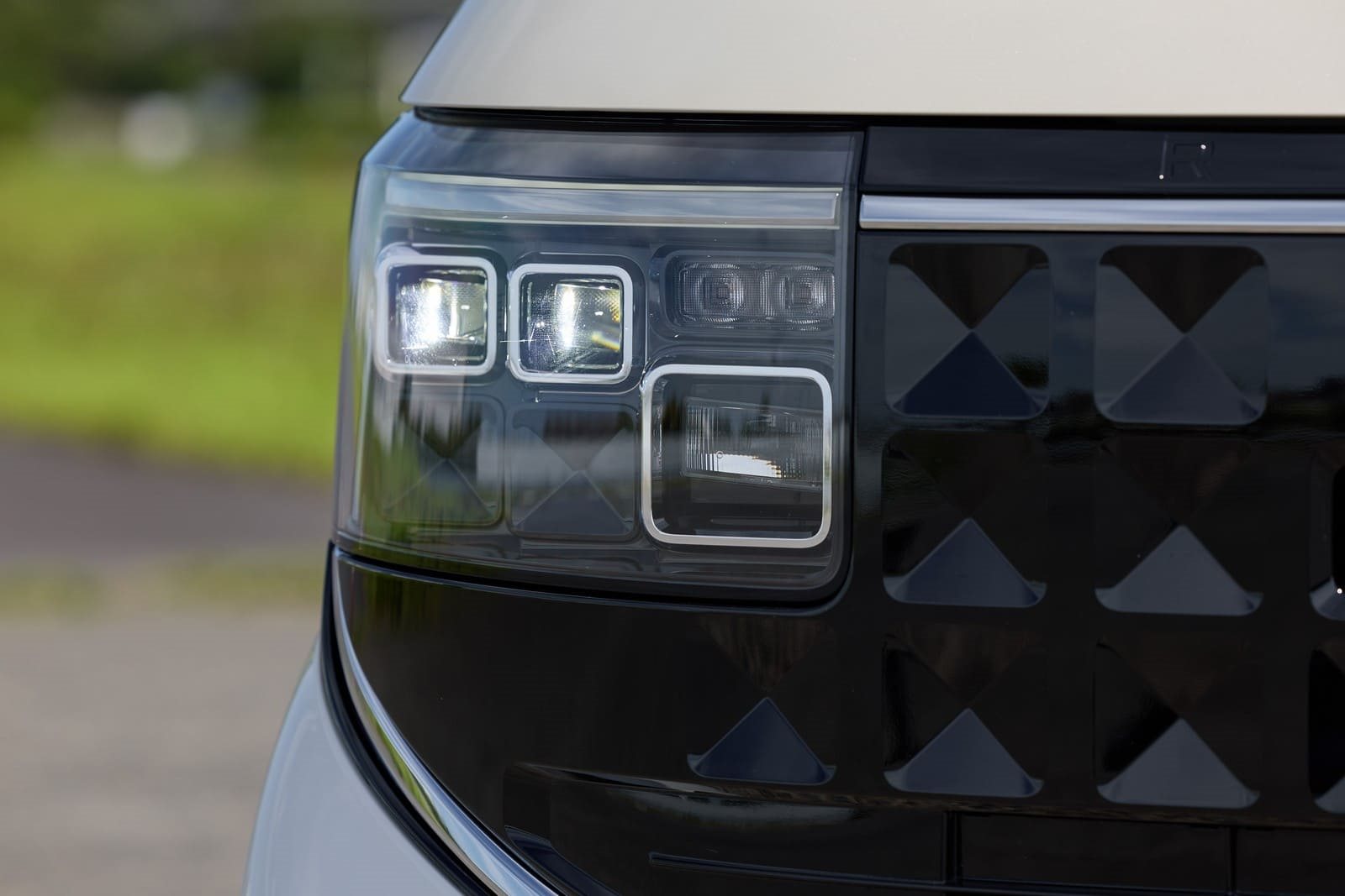NISSAN ROOX, foto 18