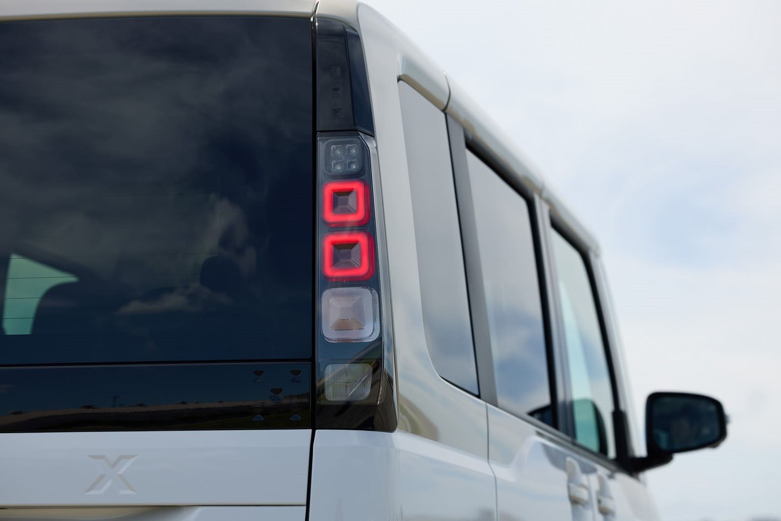 NISSAN ROOX, foto 19