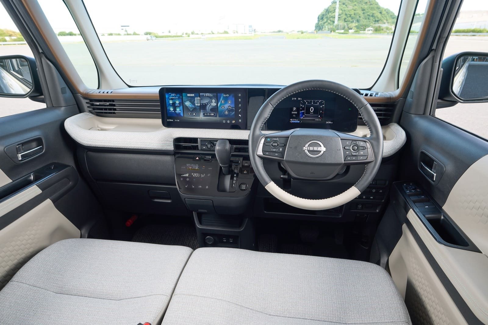 NISSAN ROOX, foto 21