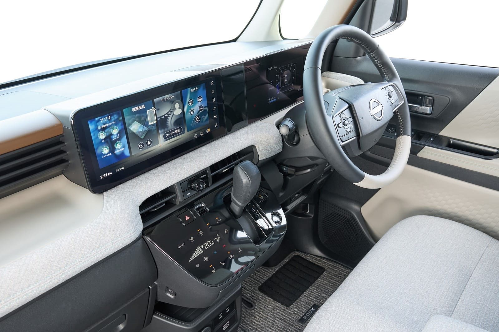 NISSAN ROOX, foto 22