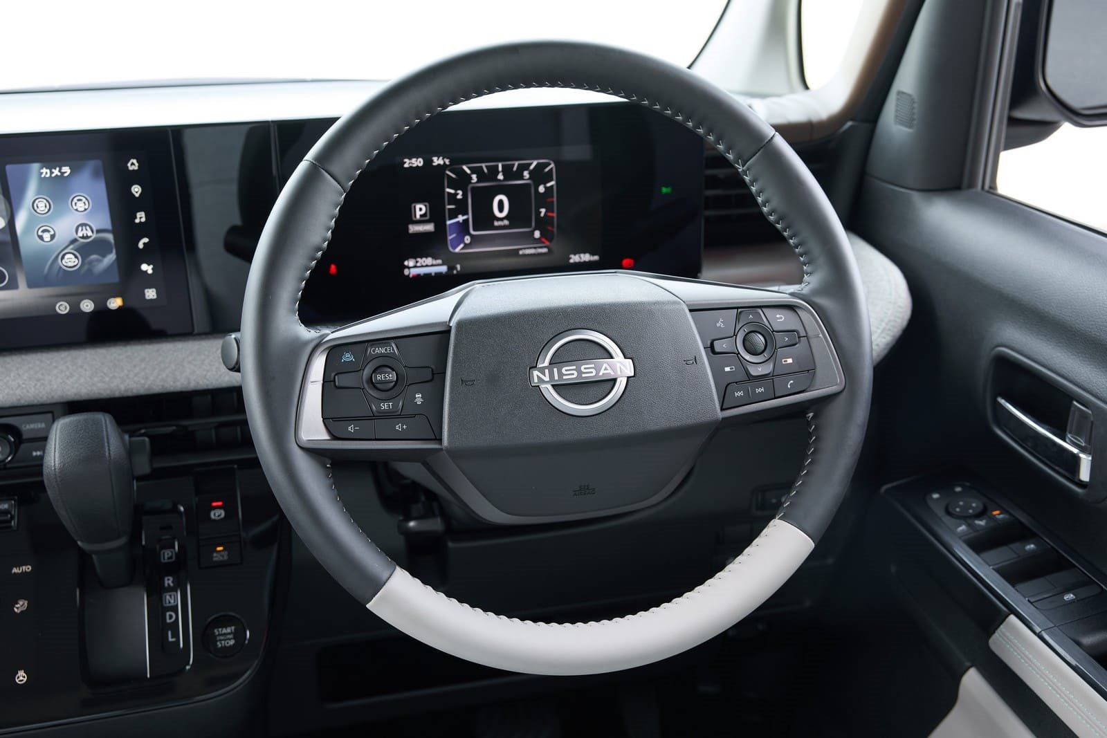 NISSAN ROOX, foto 23