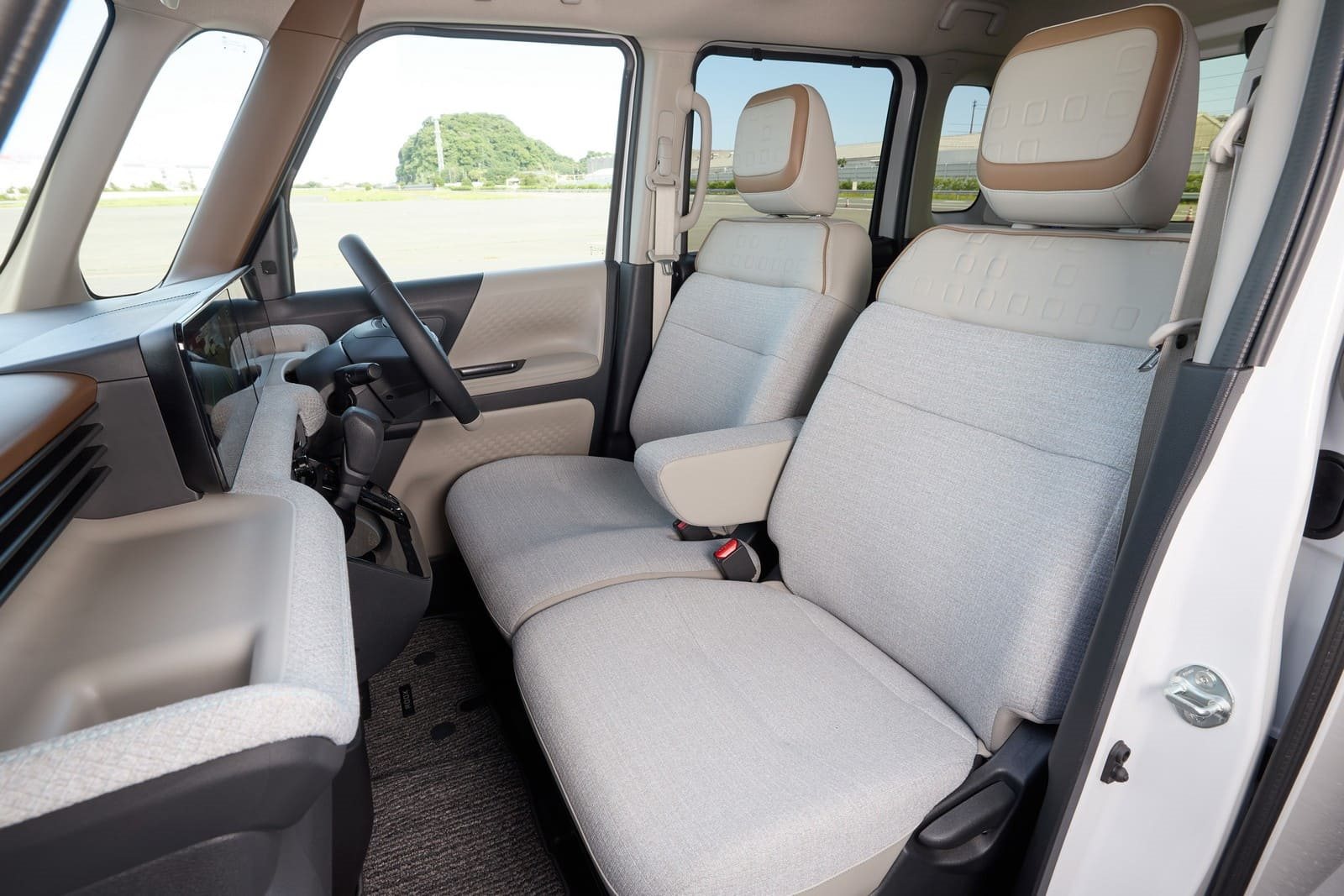 NISSAN ROOX, foto 25