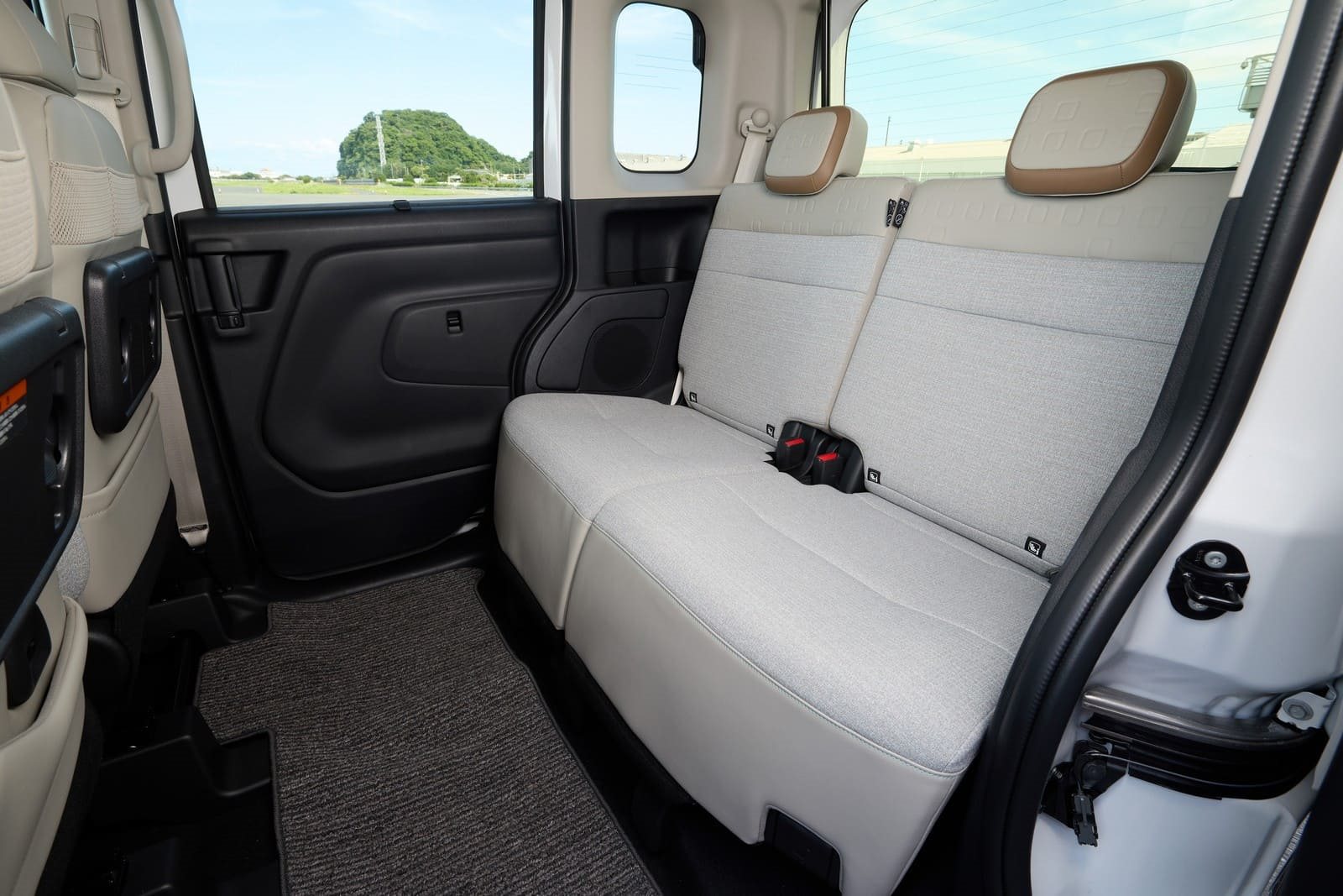 NISSAN ROOX, foto 26