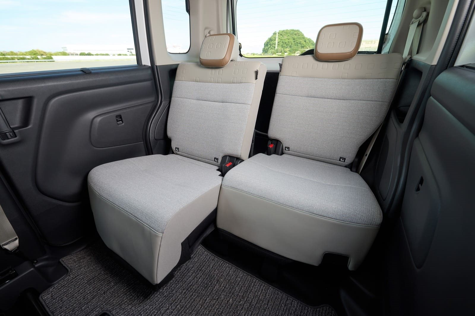 NISSAN ROOX, foto 27