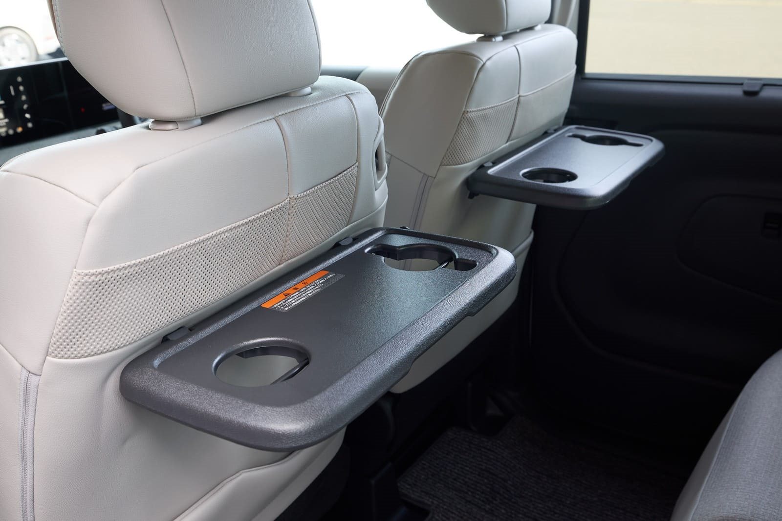 NISSAN ROOX, foto 29