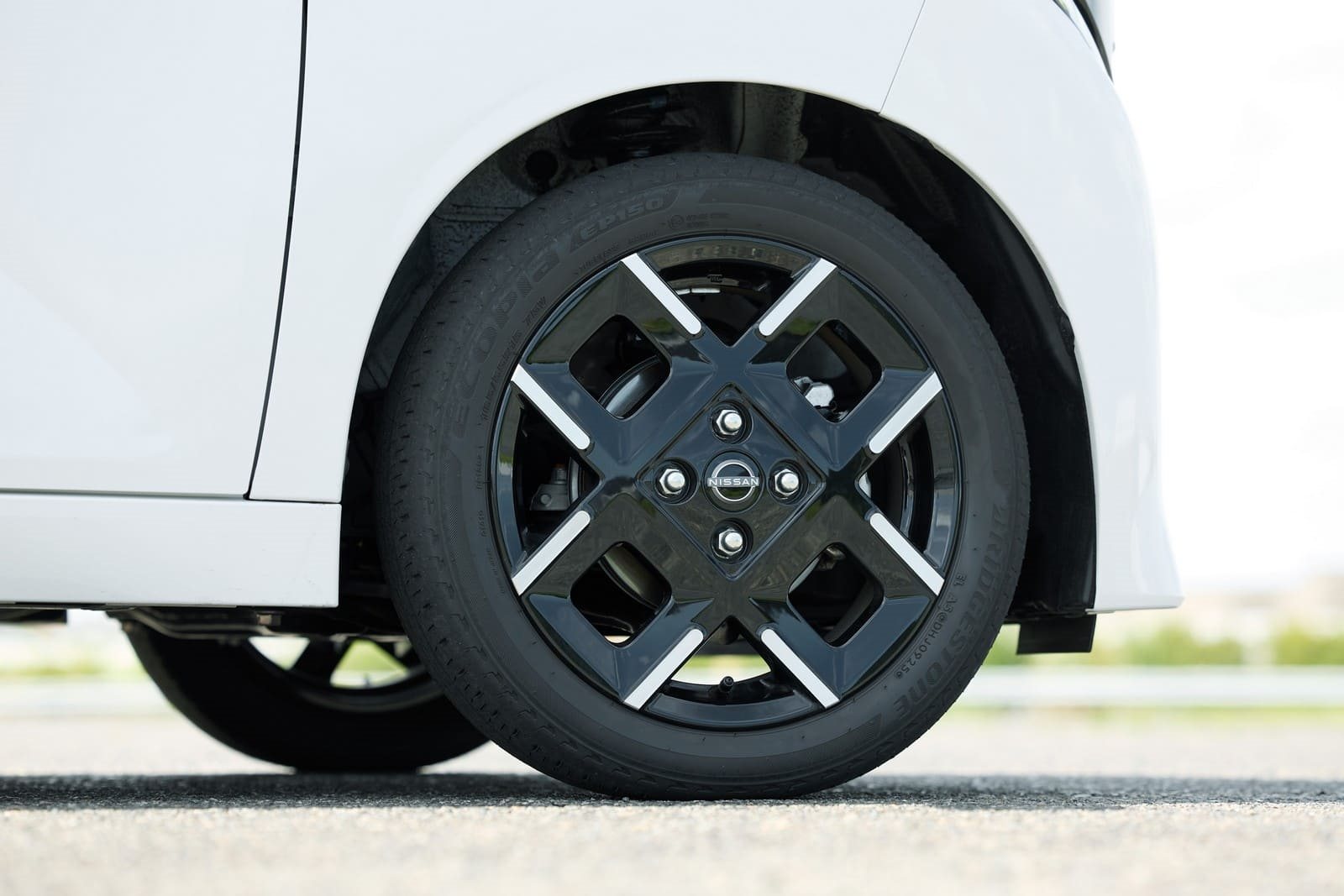 NISSAN ROOX, foto 30