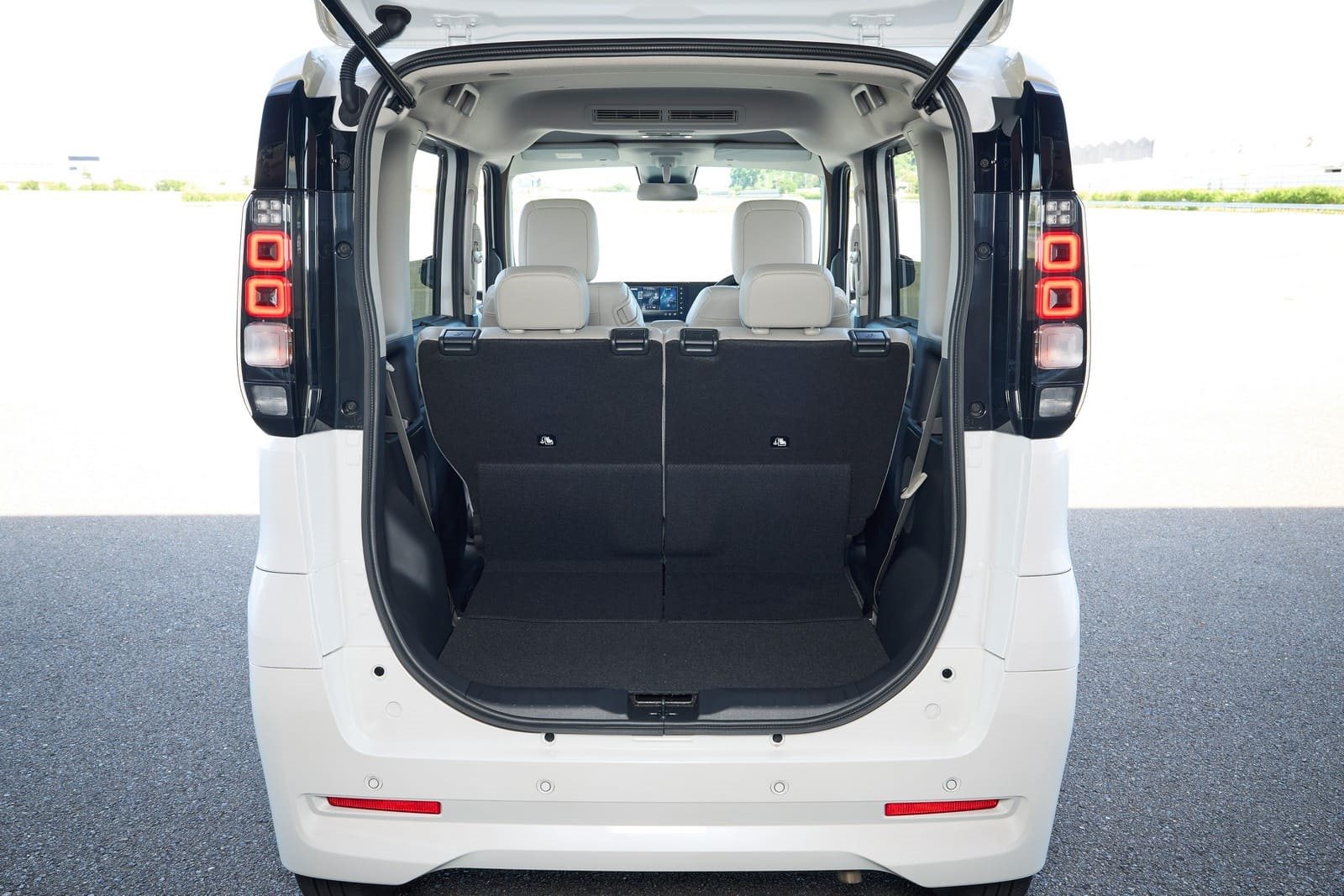NISSAN ROOX, foto 31