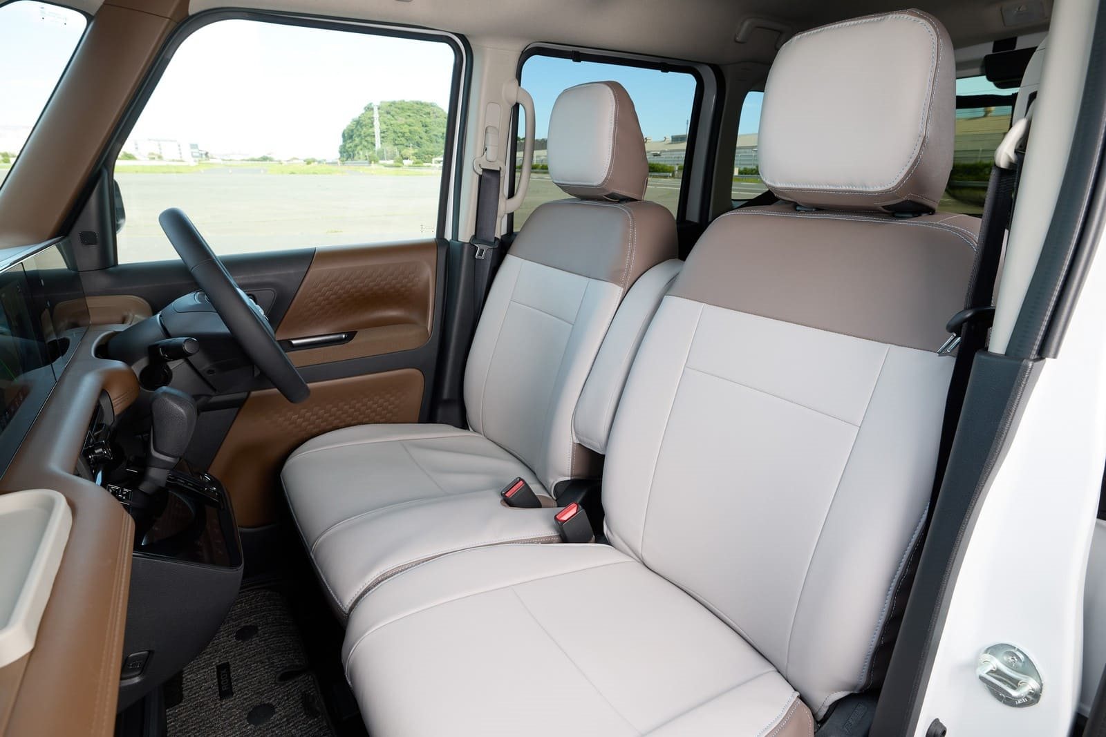 NISSAN ROOX, foto 34