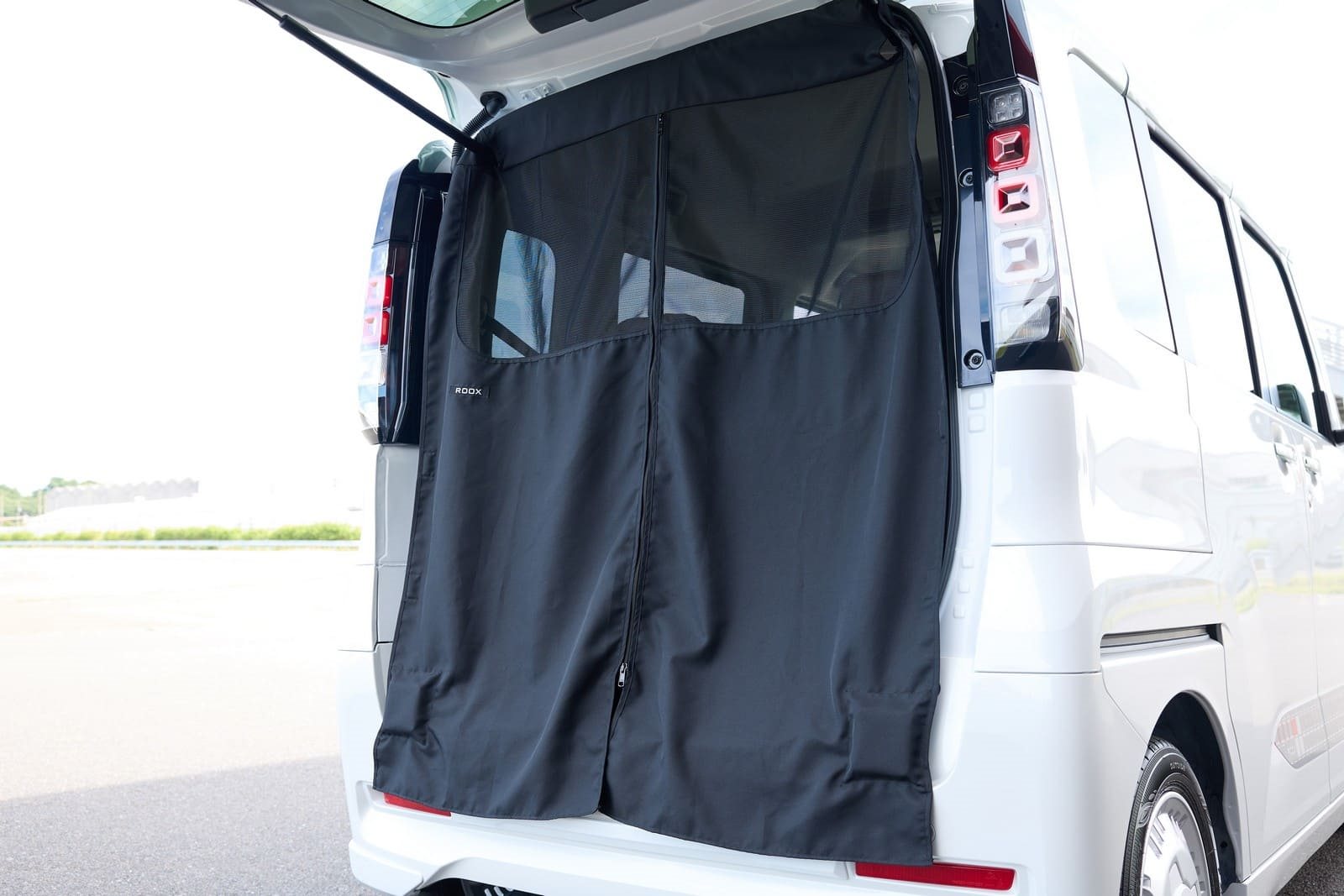 NISSAN ROOX, foto 37