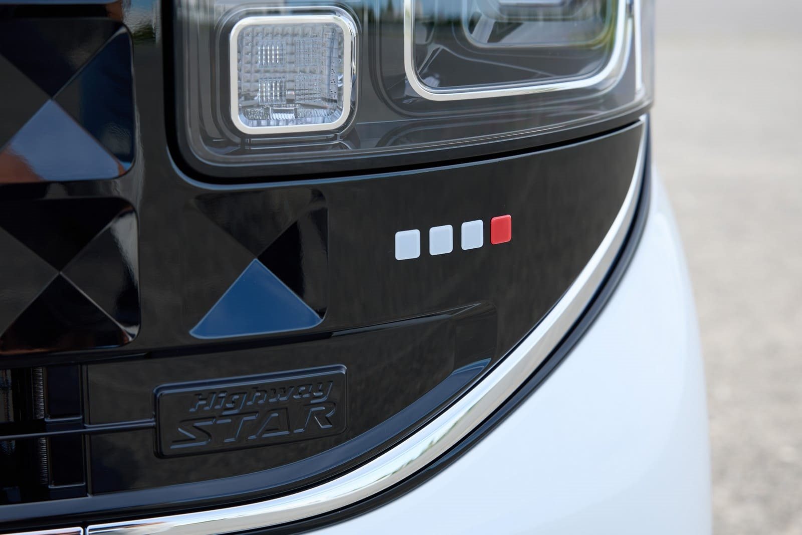 NISSAN ROOX, foto 40