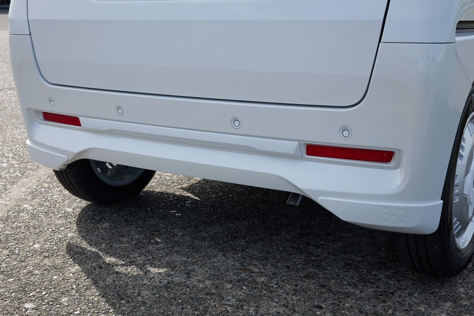 NISSAN ROOX, foto 42