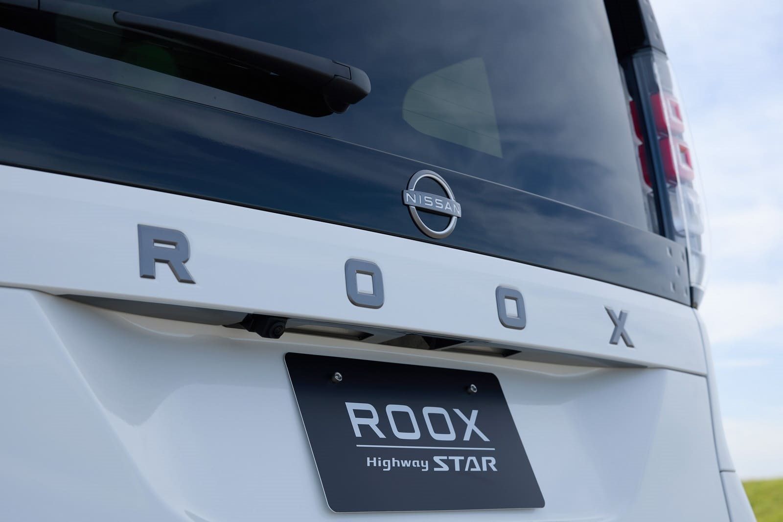 NISSAN ROOX, foto 43