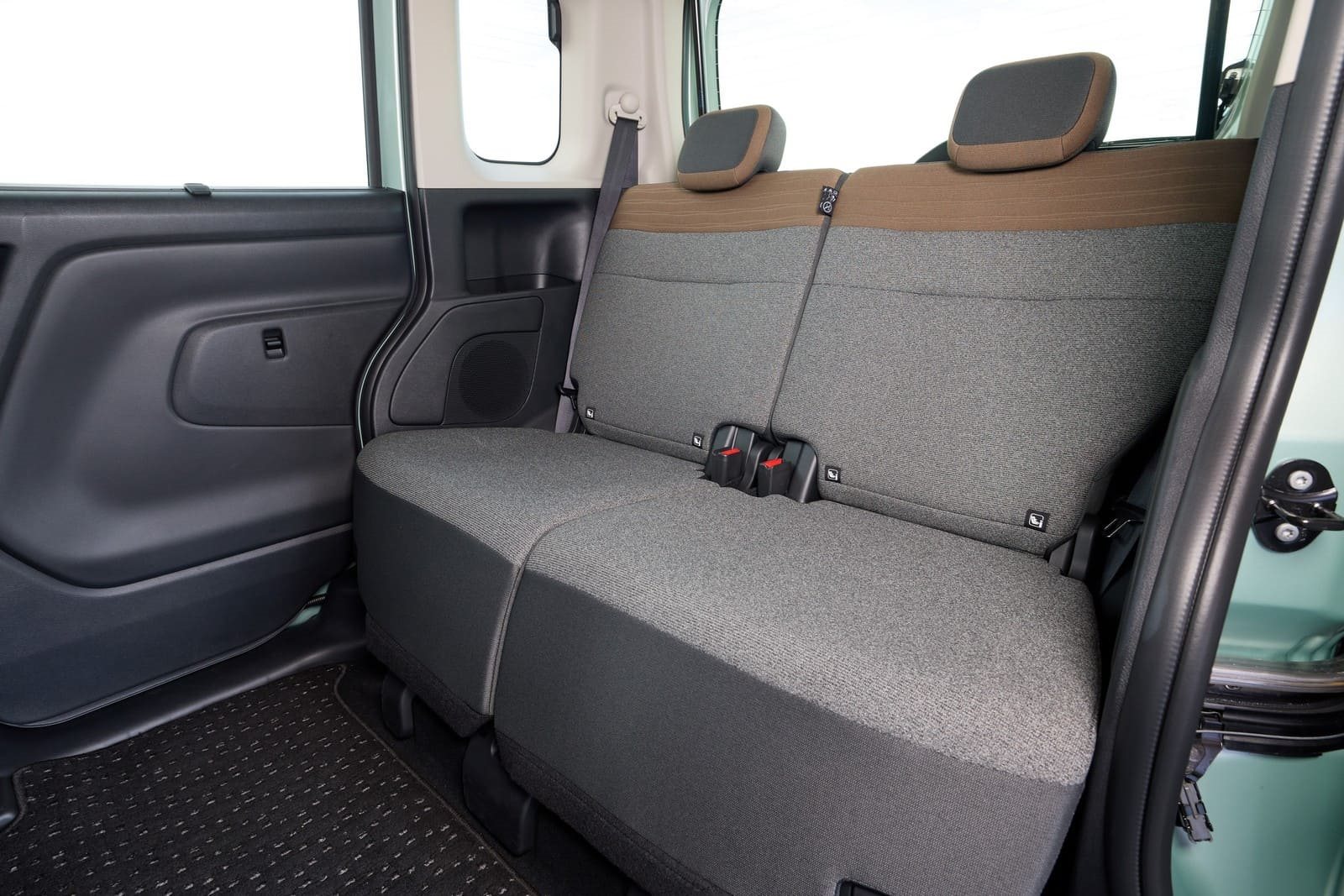 NISSAN ROOX, foto 46