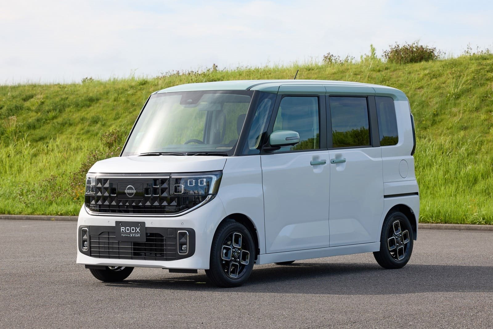 NISSAN ROOX, foto 47