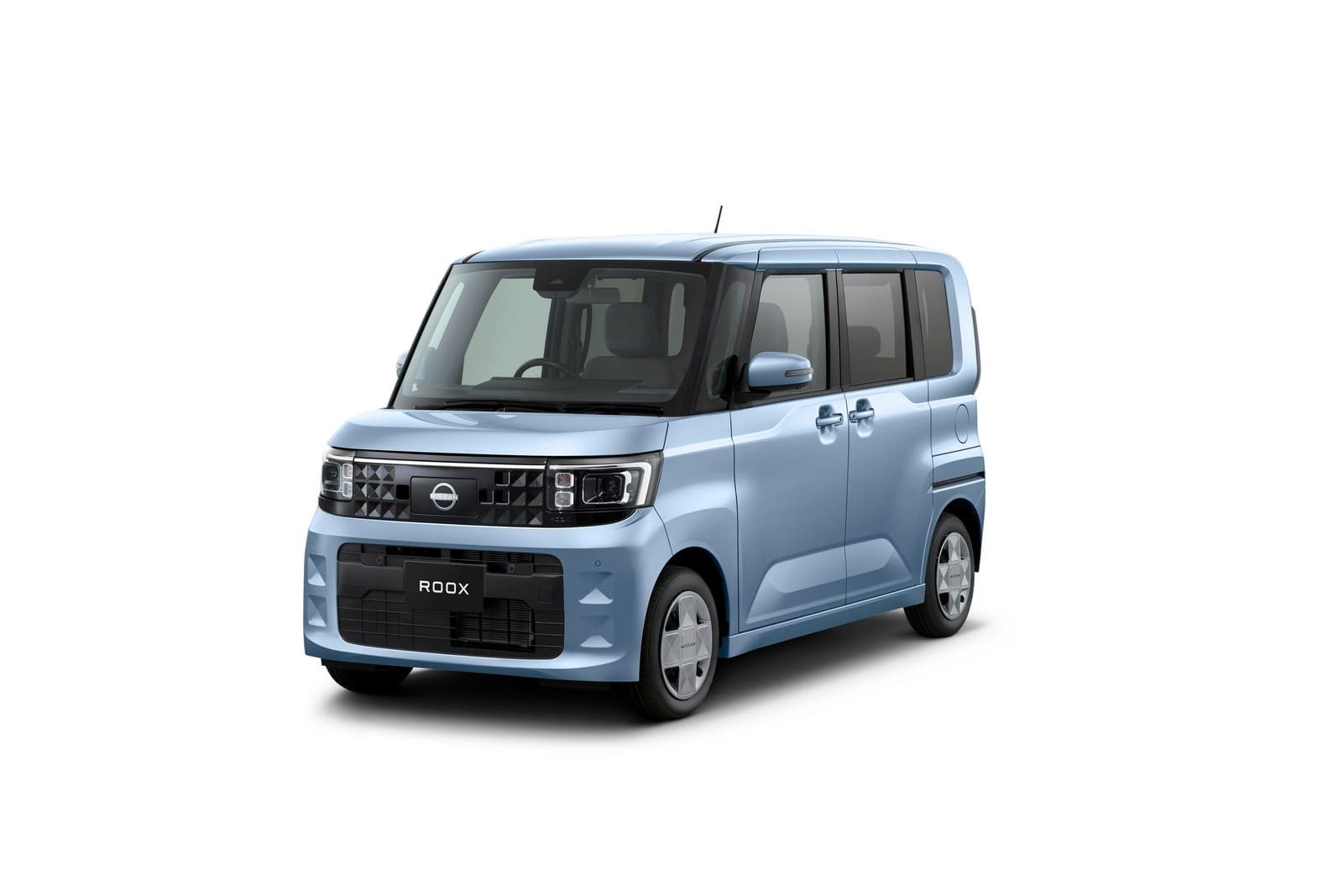 NISSAN ROOX, foto 48