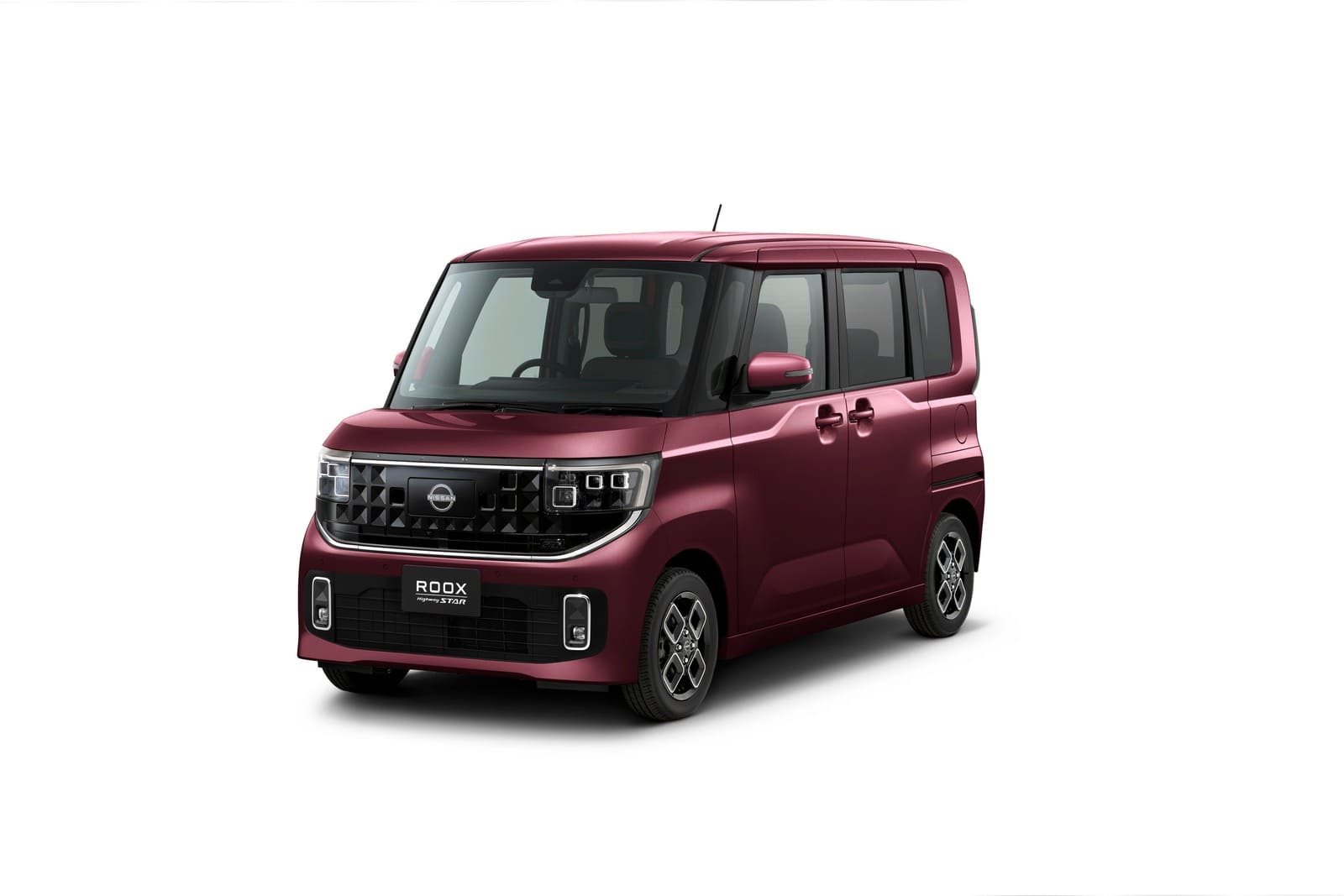 NISSAN ROOX, foto 49