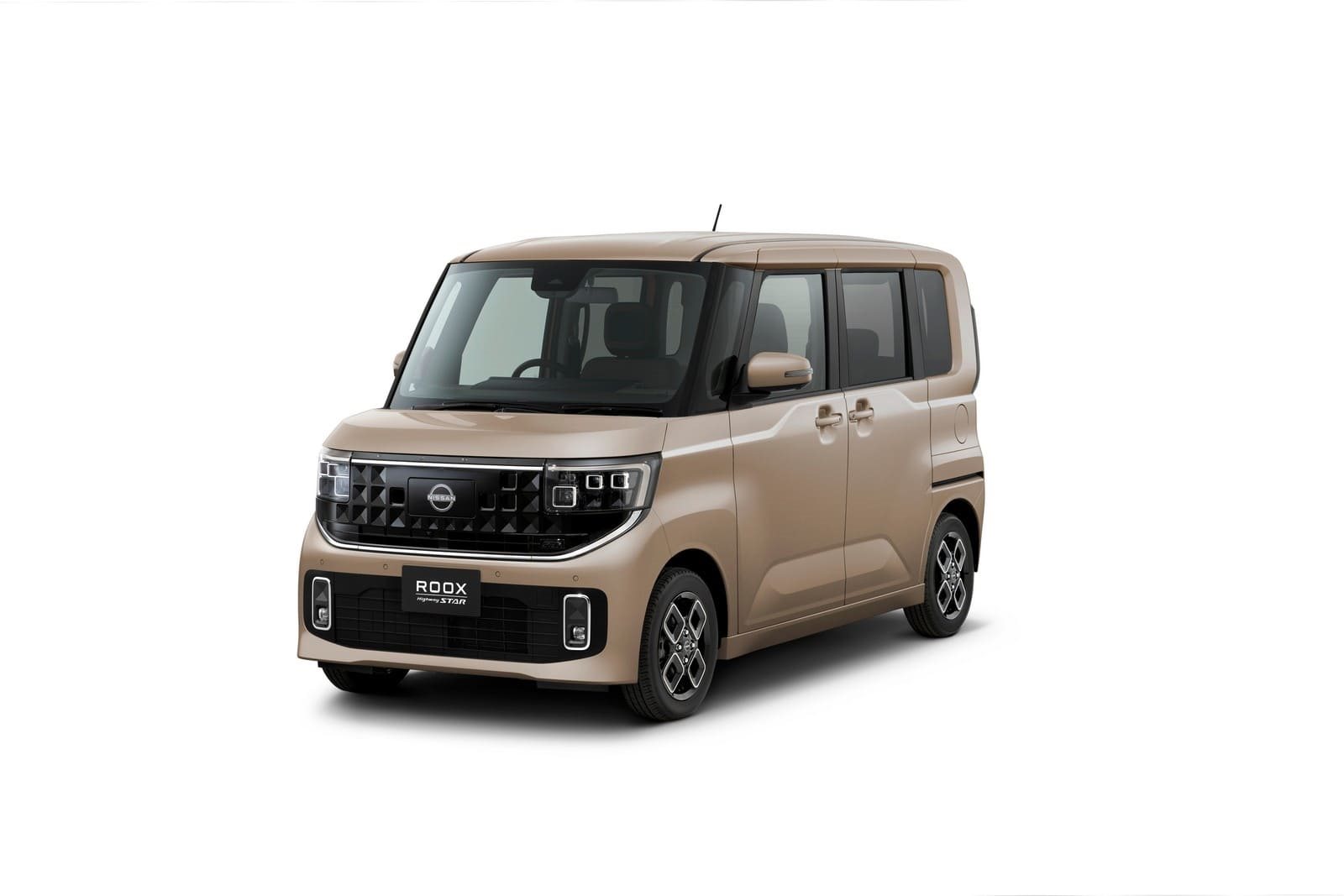NISSAN ROOX, foto 50
